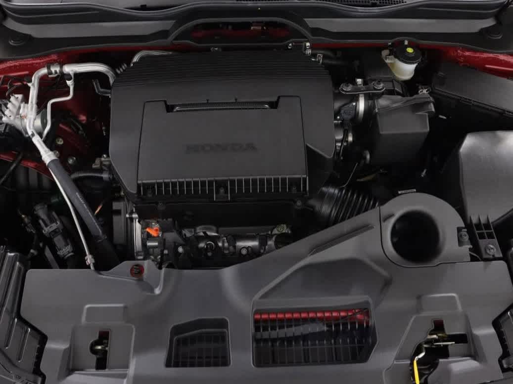 Thumbnail: 2026 Honda Pilot - 10