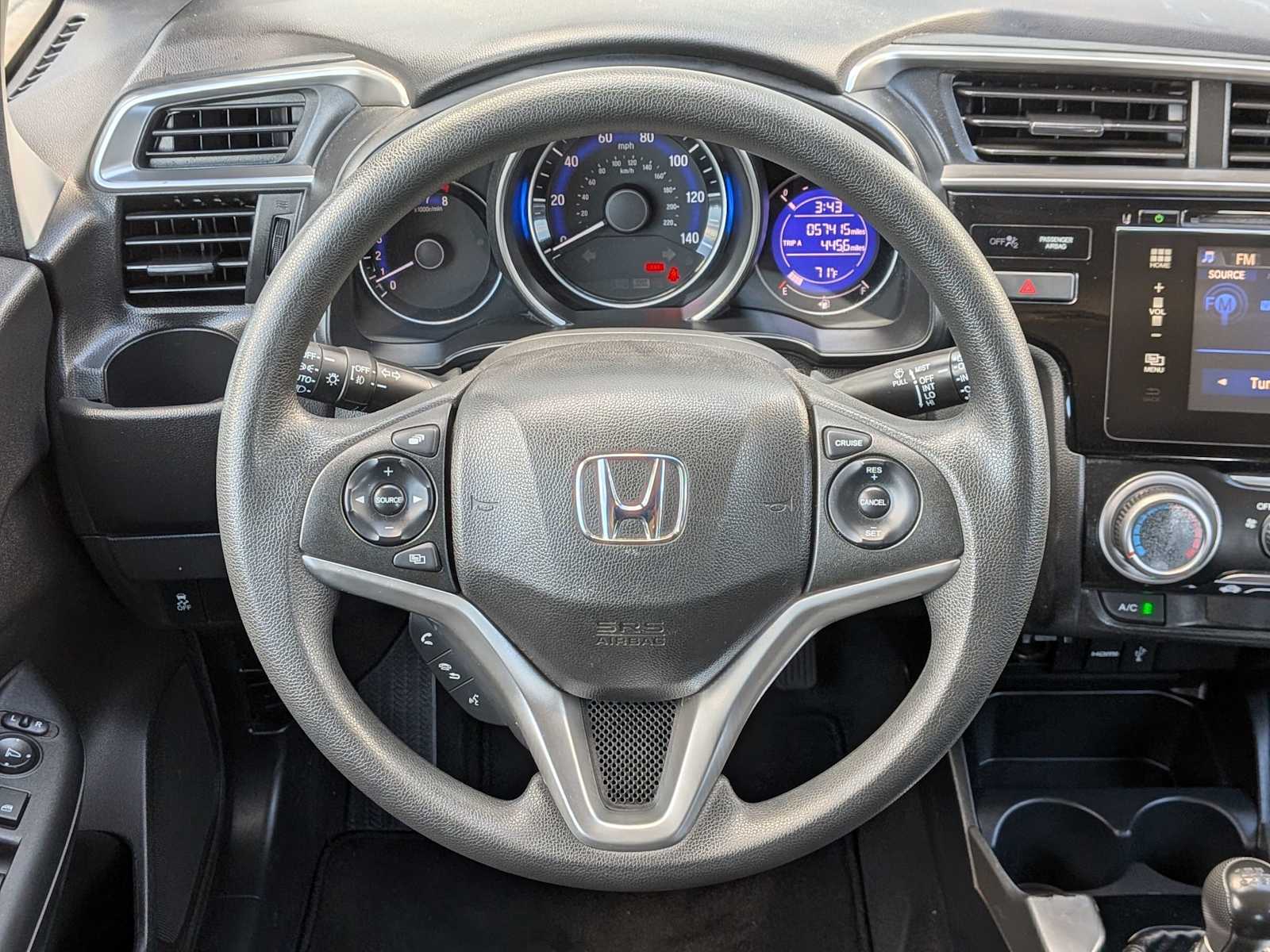 Thumbnail: 2015 Honda Fit - 22