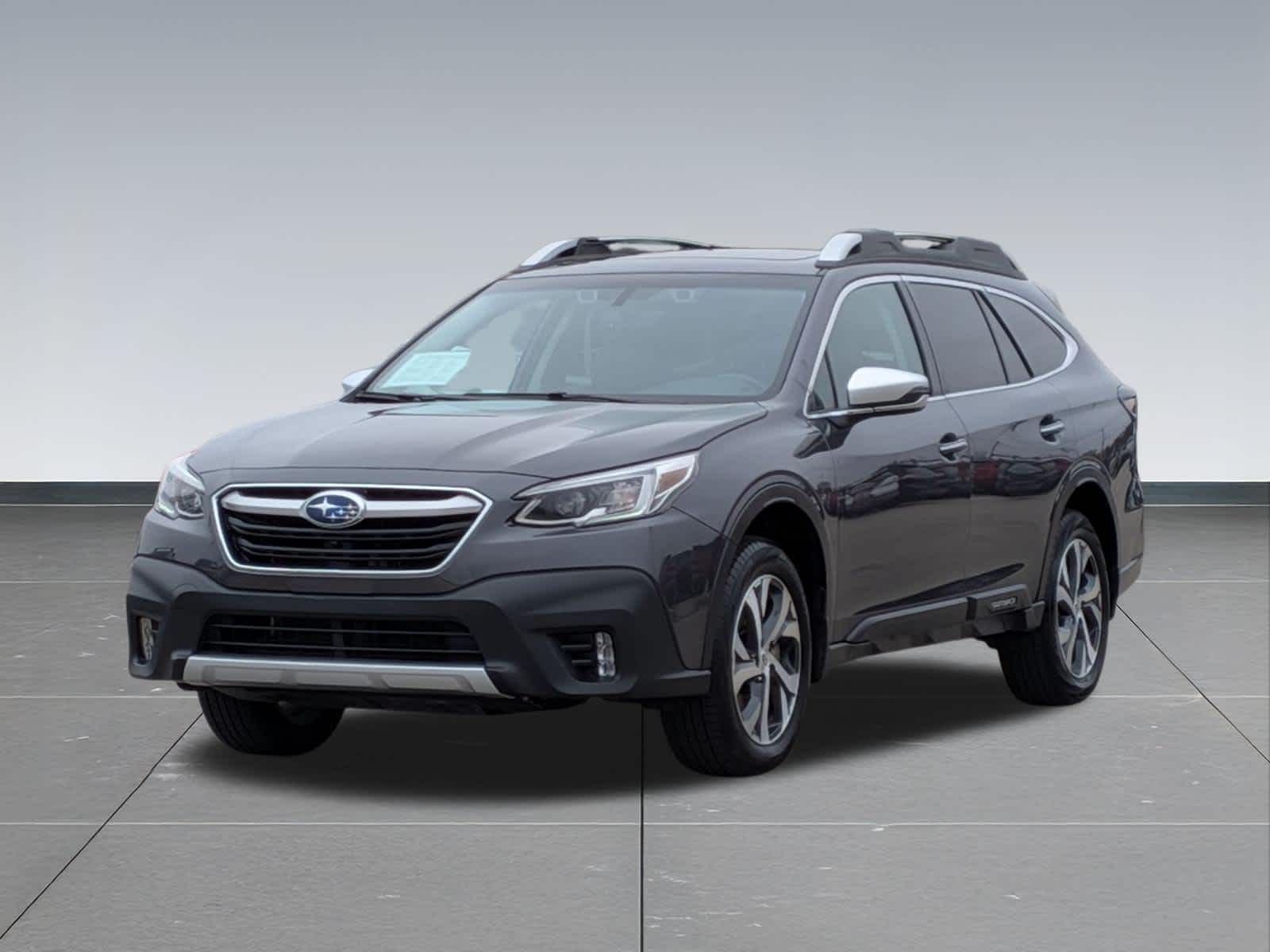 Thumbnail: 2021 Subaru Outback - 10