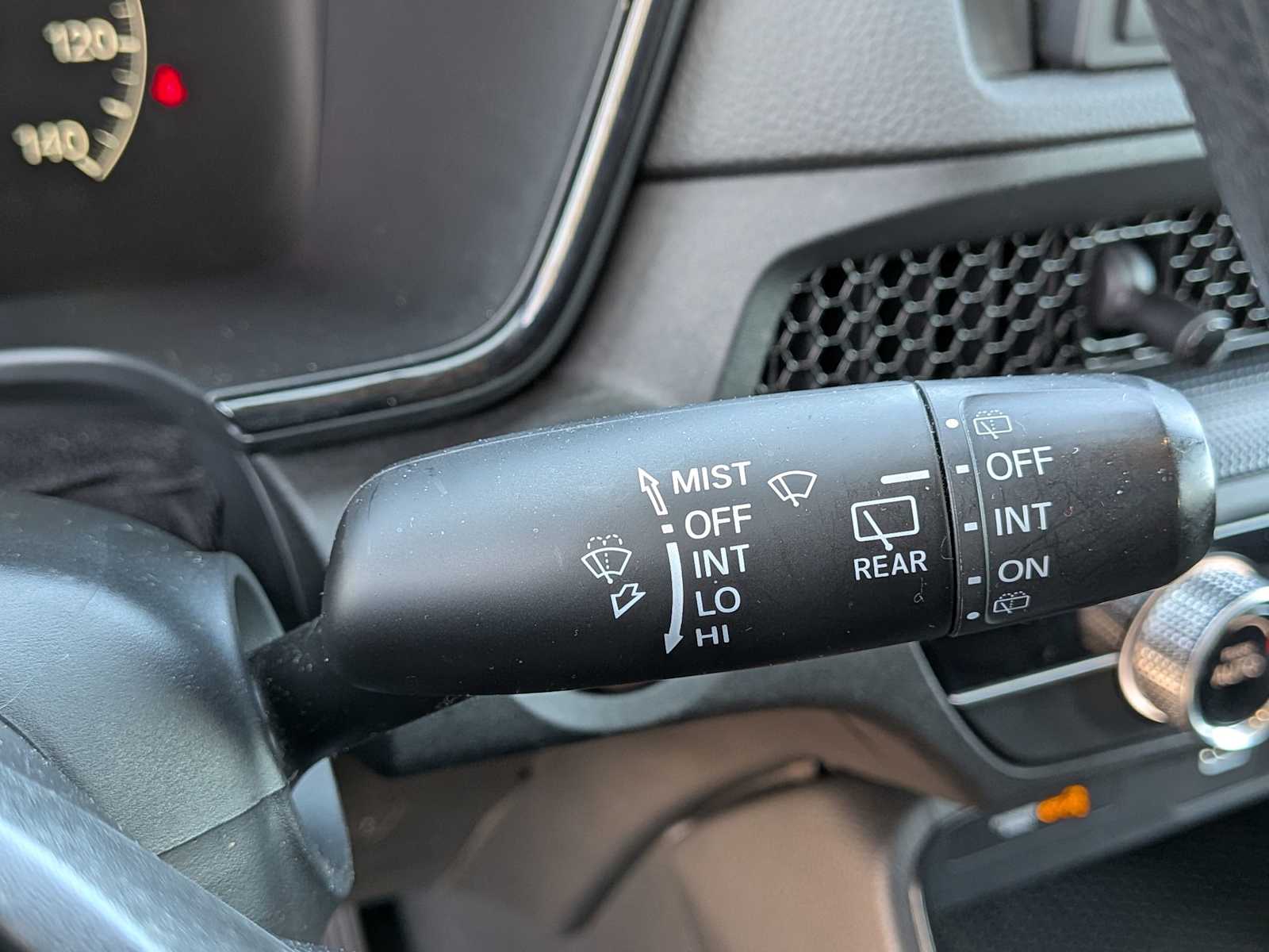 Thumbnail: 2023 Honda CR-V - 26