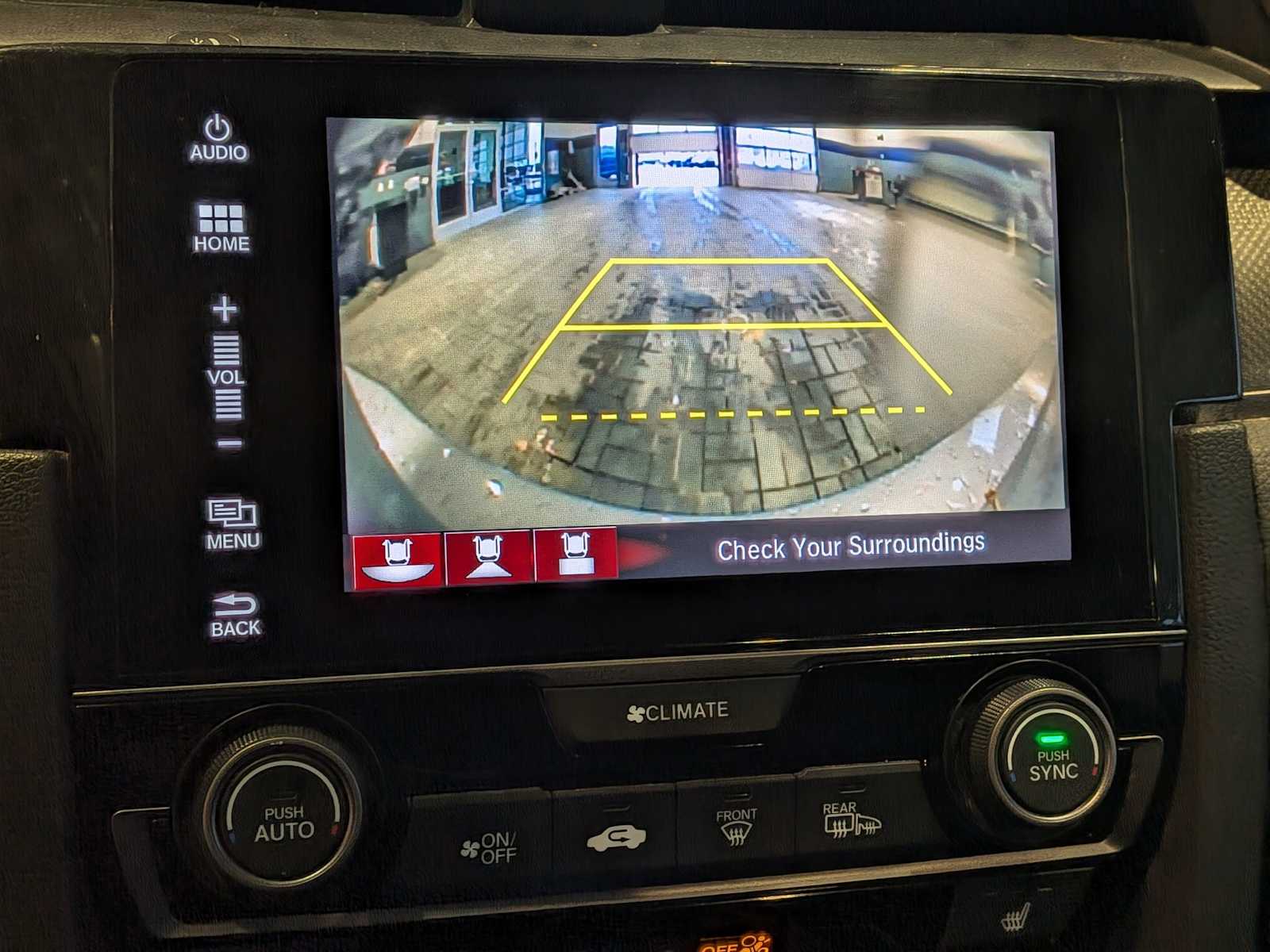 Thumbnail: 2018 Honda Civic - 28