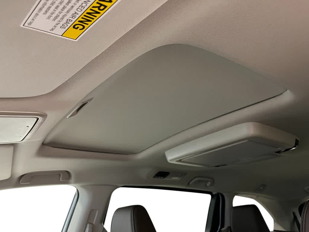 Thumbnail: 2026 Honda Odyssey - 22