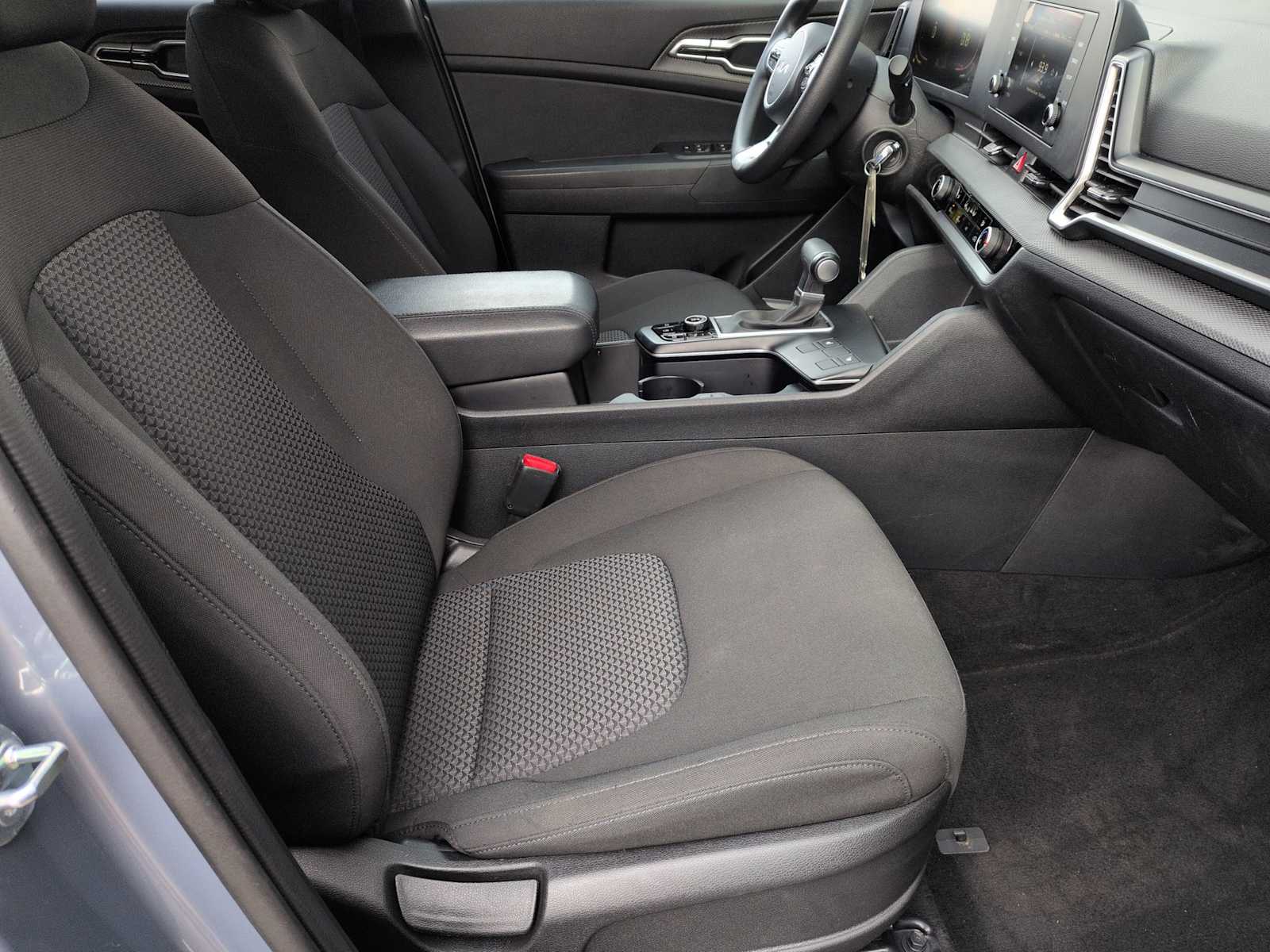 Thumbnail: 2025 Kia Sportage - 20