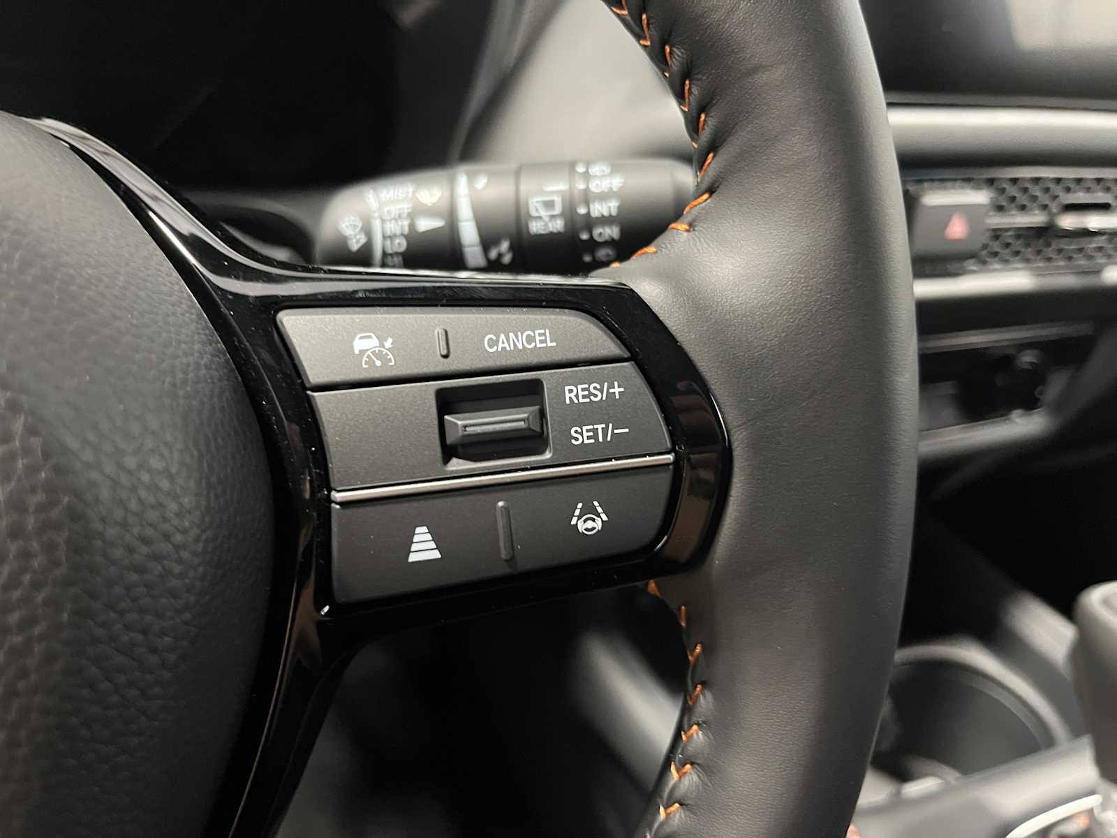 Thumbnail: 2026 Honda HR-V - 18