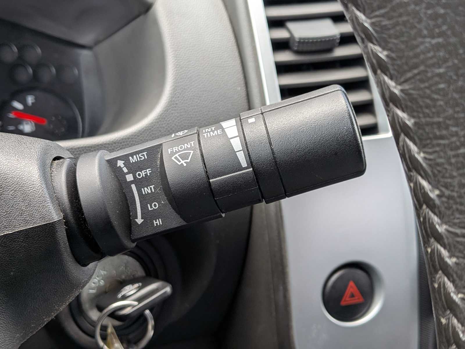 Thumbnail: 2011 Nissan Frontier - 24