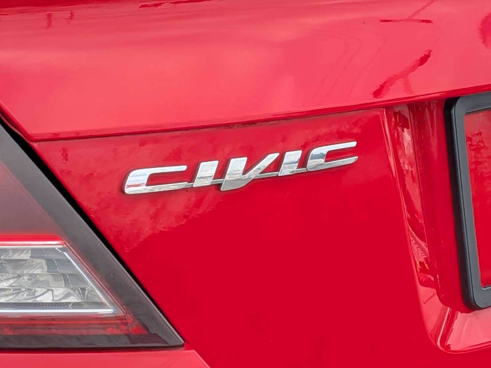Thumbnail: 2014 Honda Civic - 13