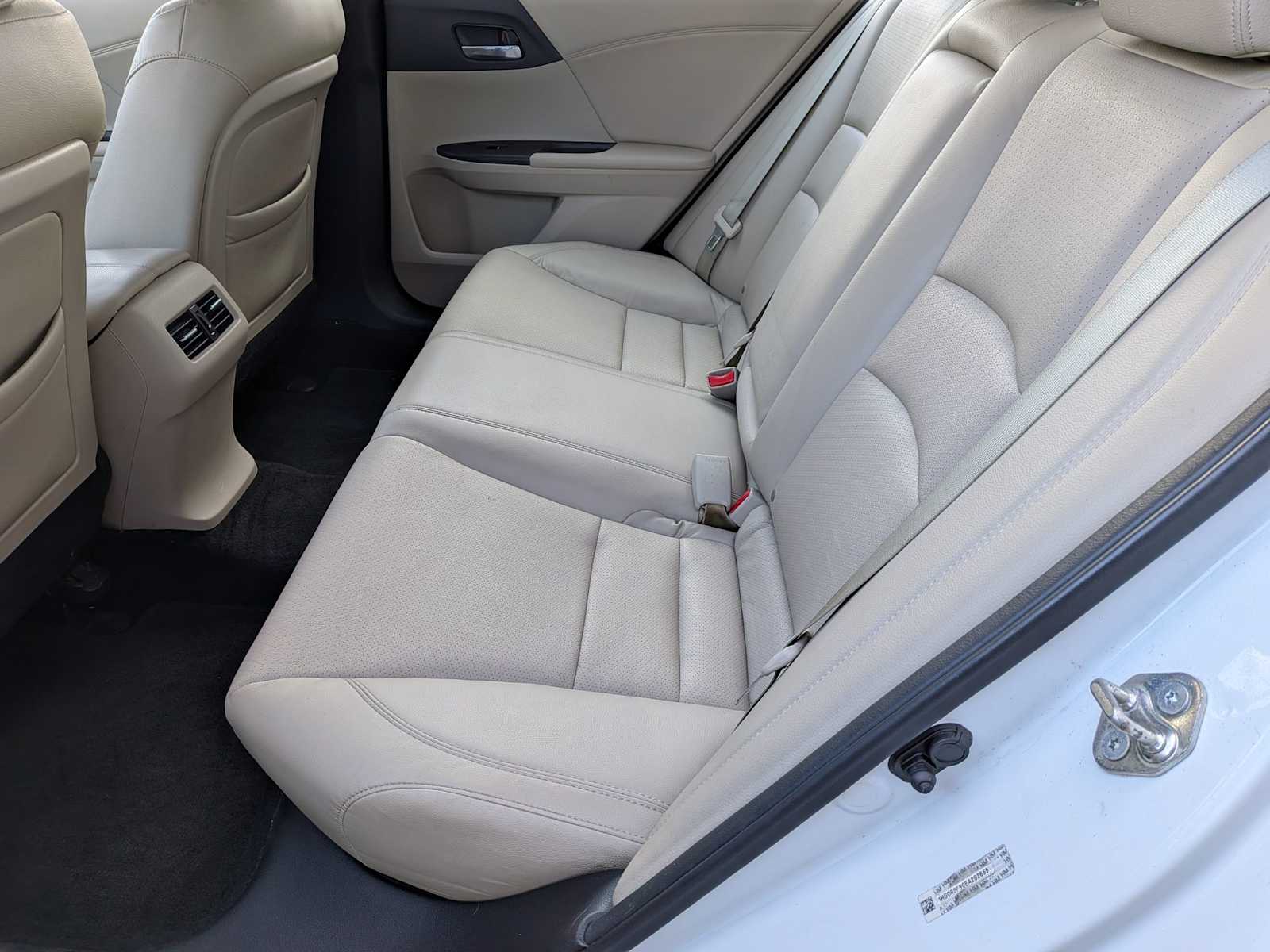 Thumbnail: 2014 Honda Accord - 17