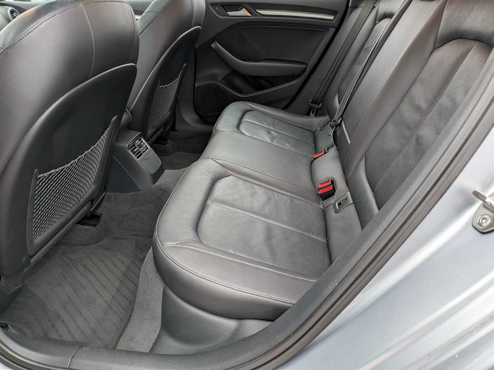 Thumbnail: 2015 Audi A3 - 18