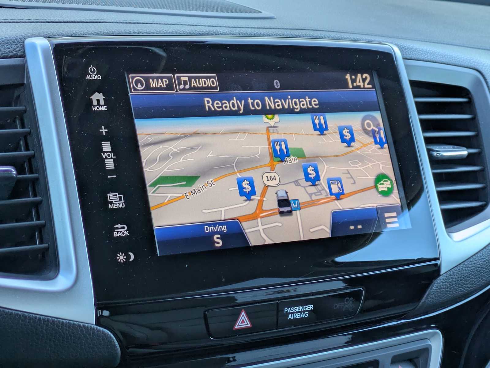 Thumbnail: 2019 Honda Ridgeline - 29