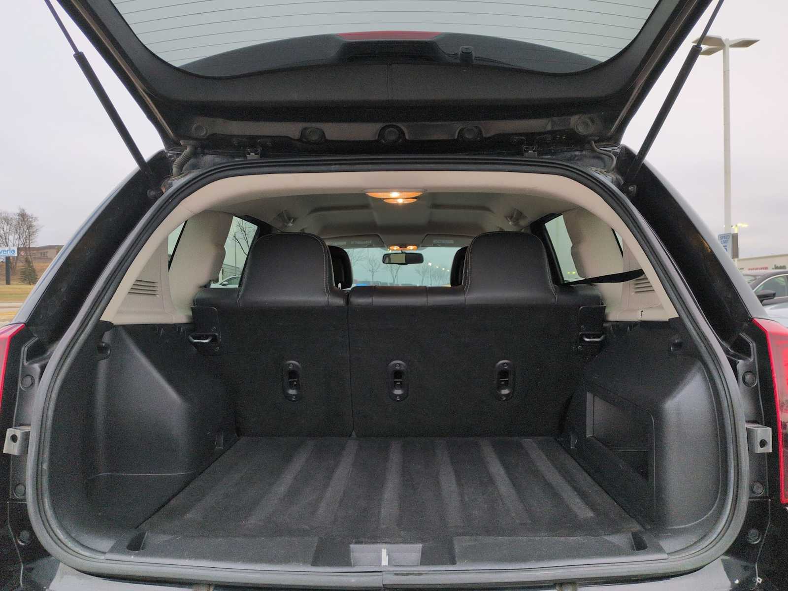 Thumbnail: 2015 Jeep Compass - 29