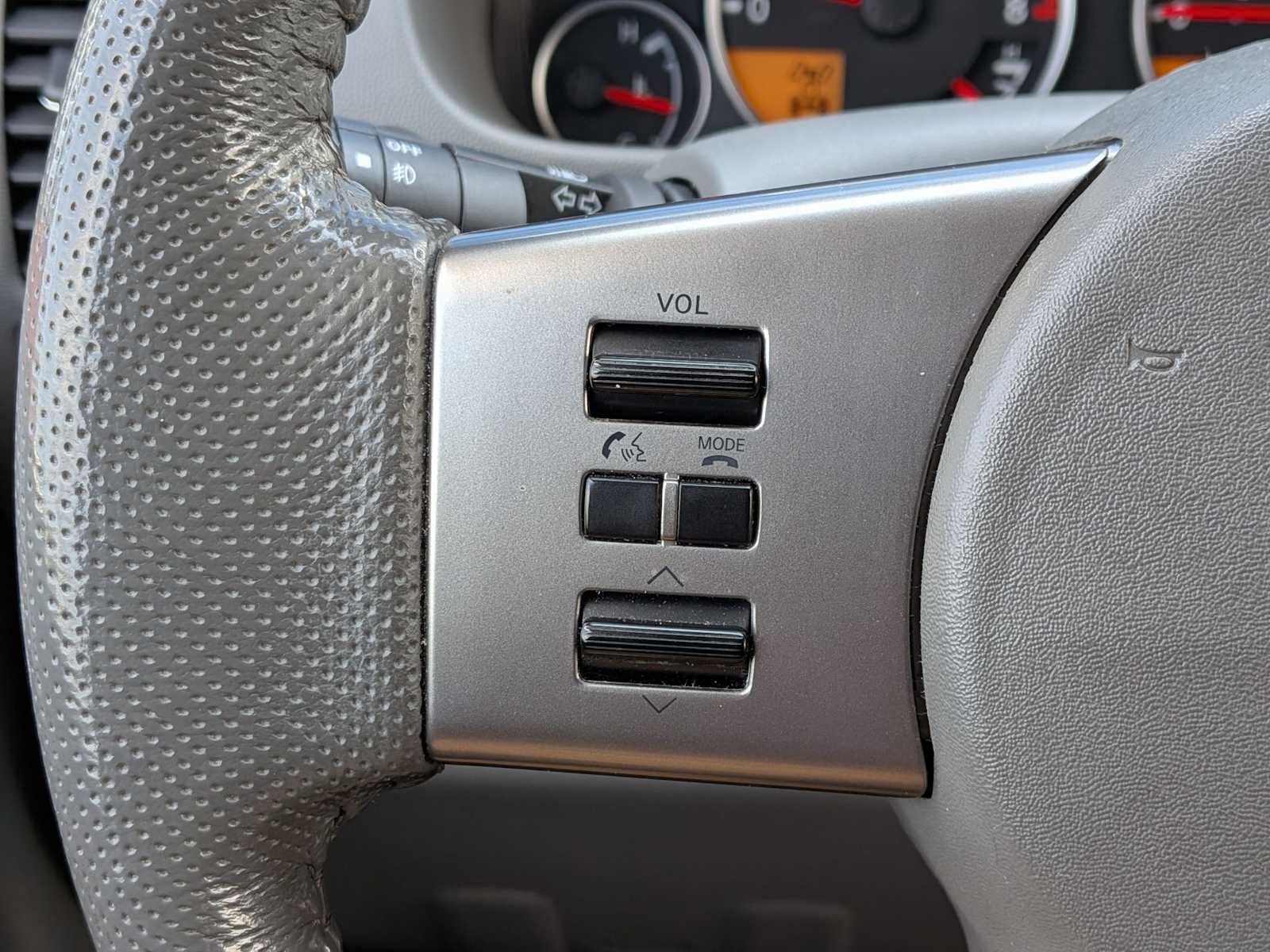 Thumbnail: 2012 Nissan Frontier - 22