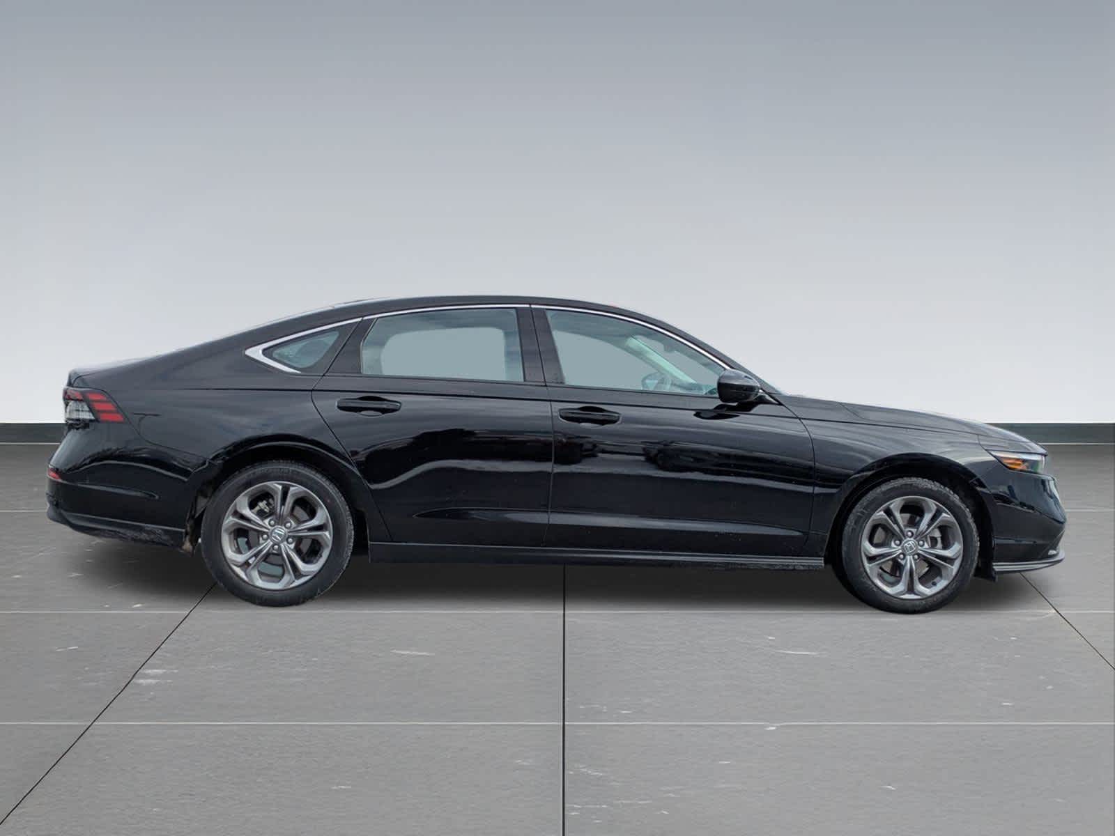 Thumbnail: 2024 Honda Accord - 7