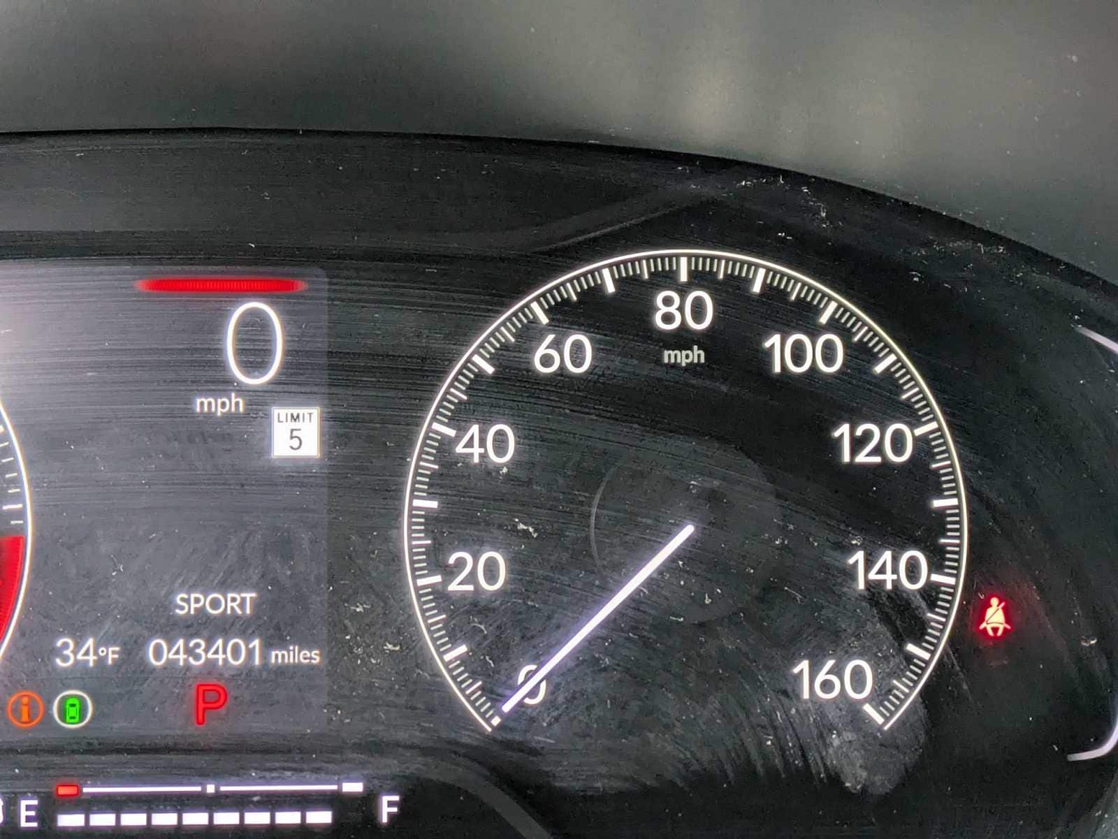 Thumbnail: 2024 Honda Civic - 29