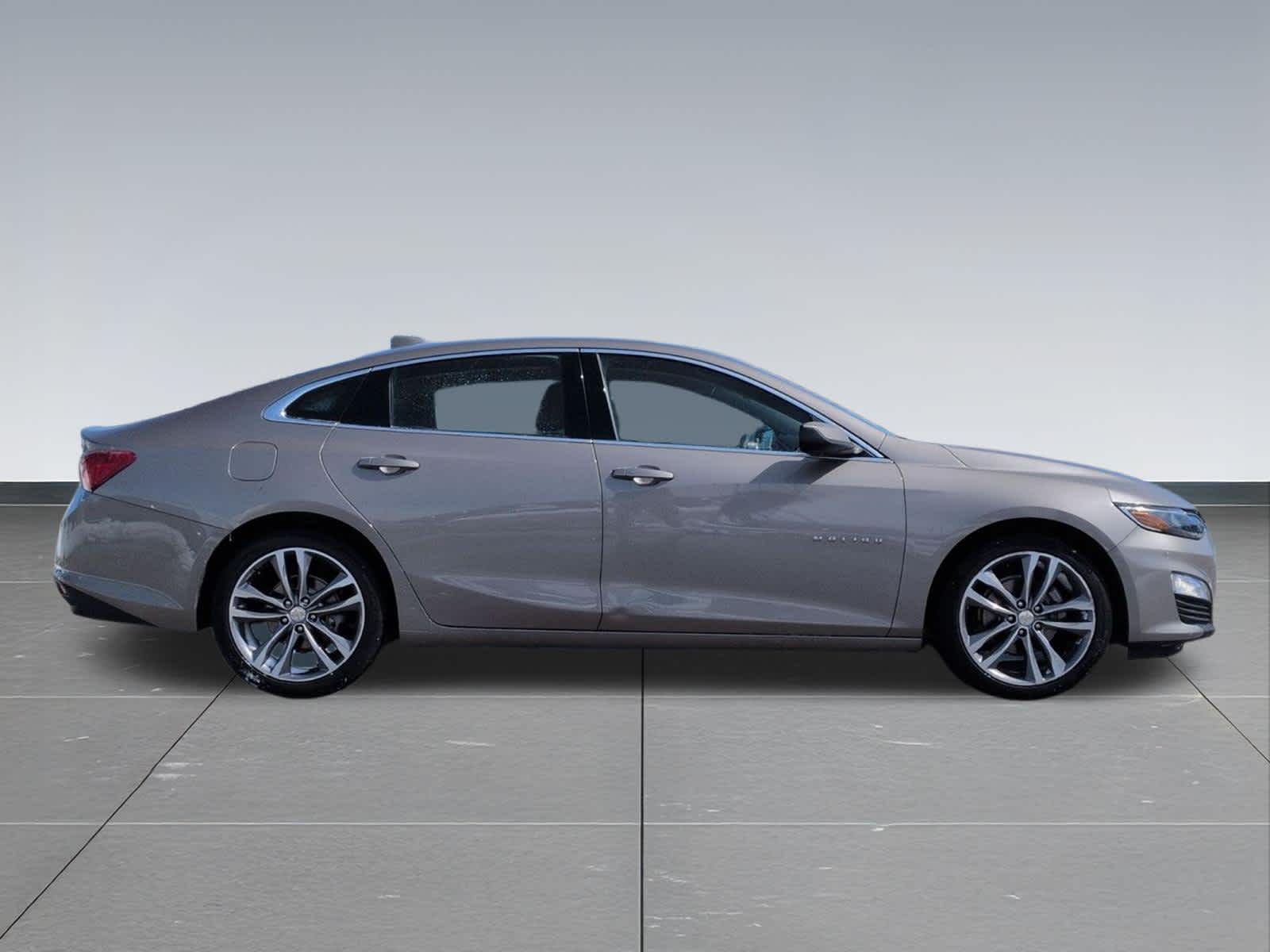 Thumbnail: 2023 Chevrolet Malibu - 7