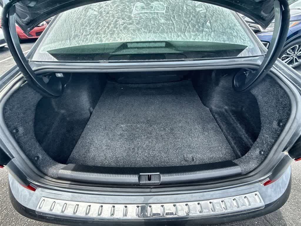 Thumbnail: 2022 Volkswagen Passat - 31