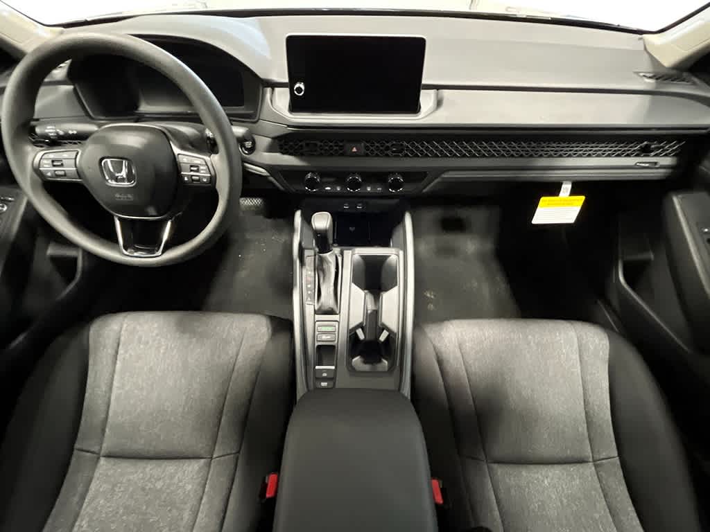 Thumbnail: 2026 Honda Accord - 13