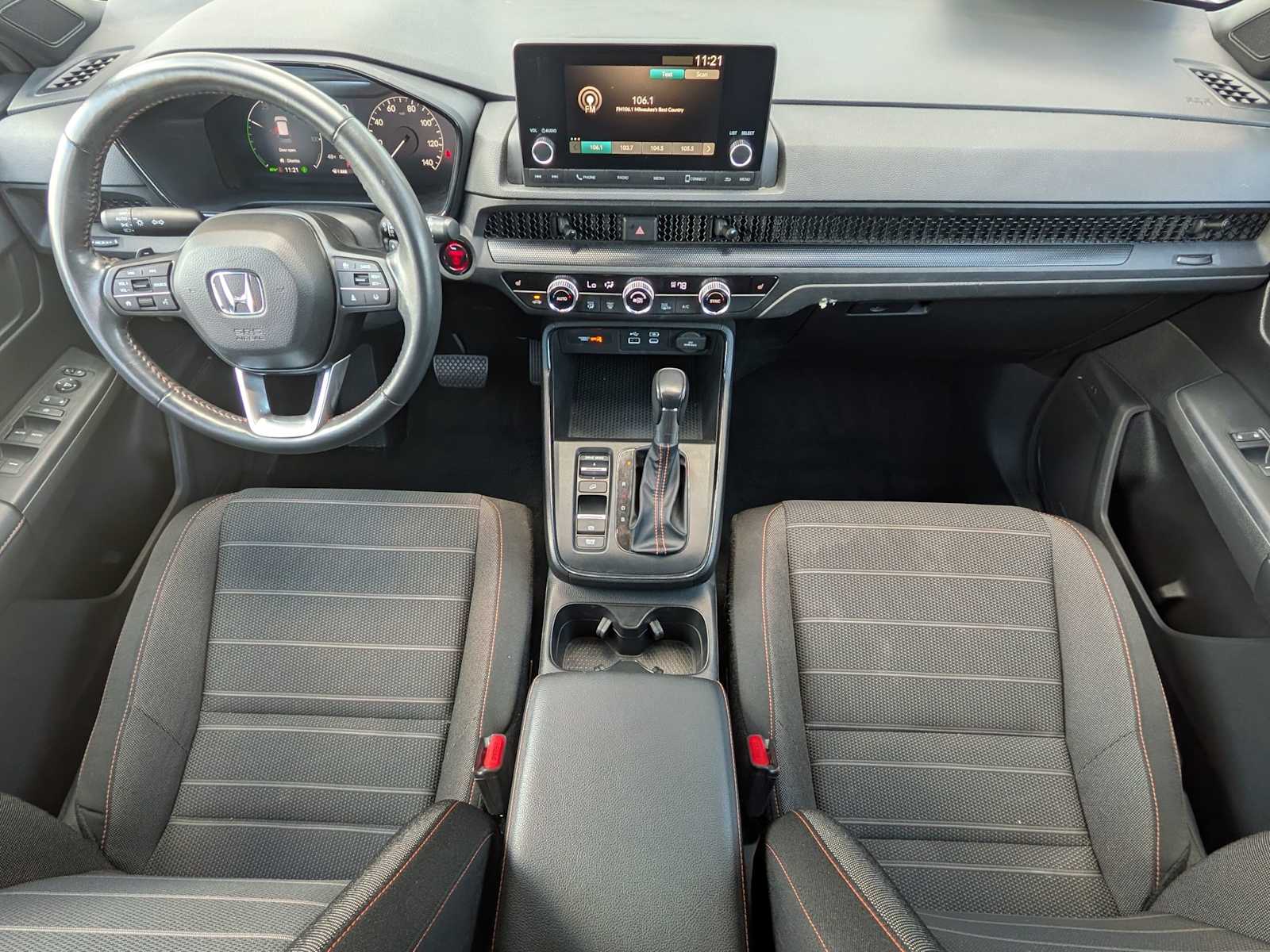 Thumbnail: 2023 Honda CR-V - 29
