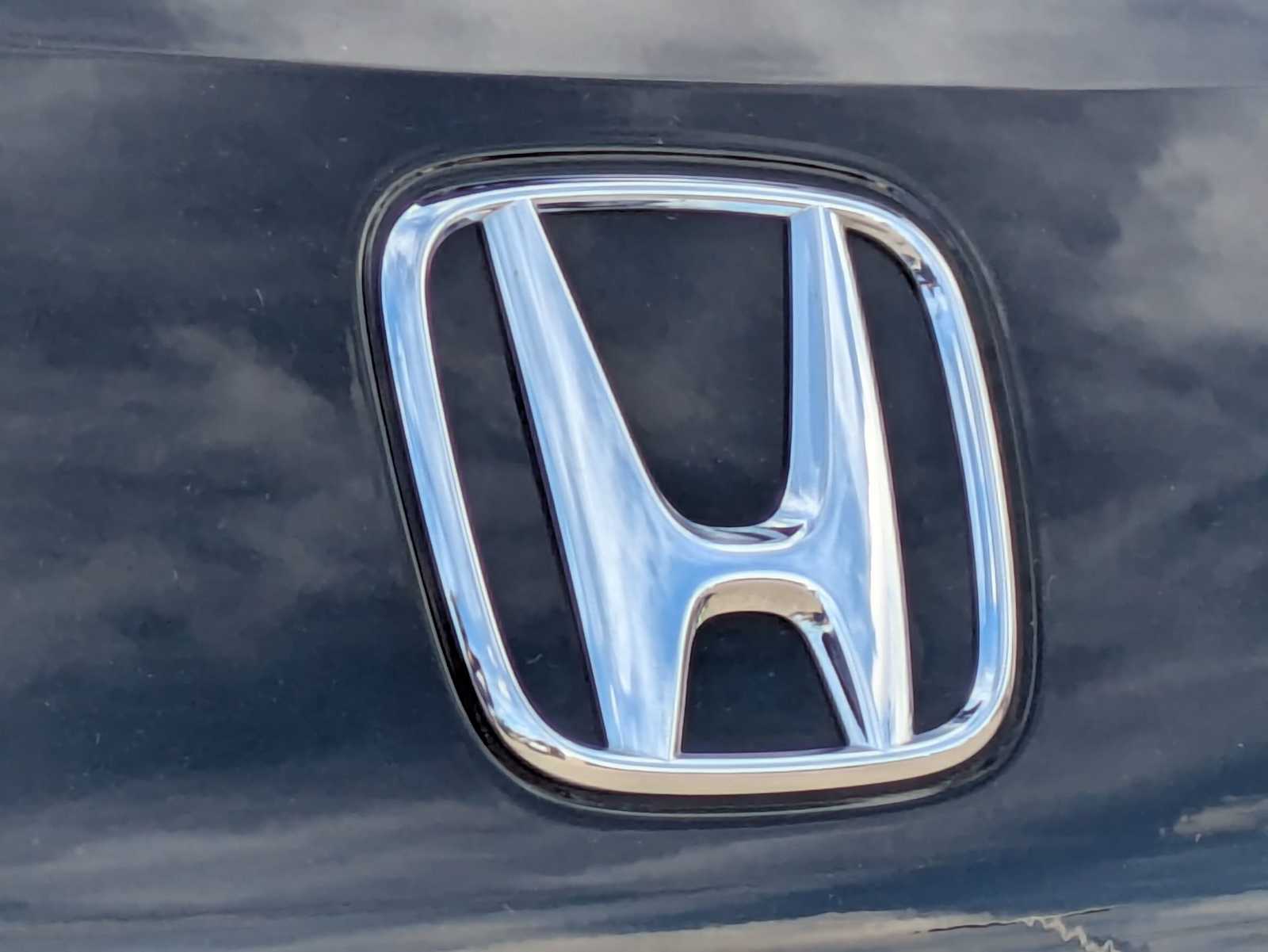 Thumbnail: 2023 Honda HR-V - 11