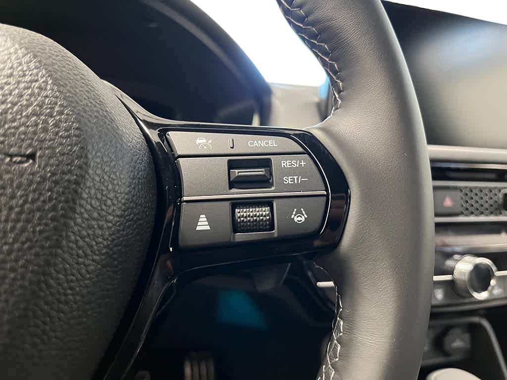 Thumbnail: 2026 Honda Civic - 19