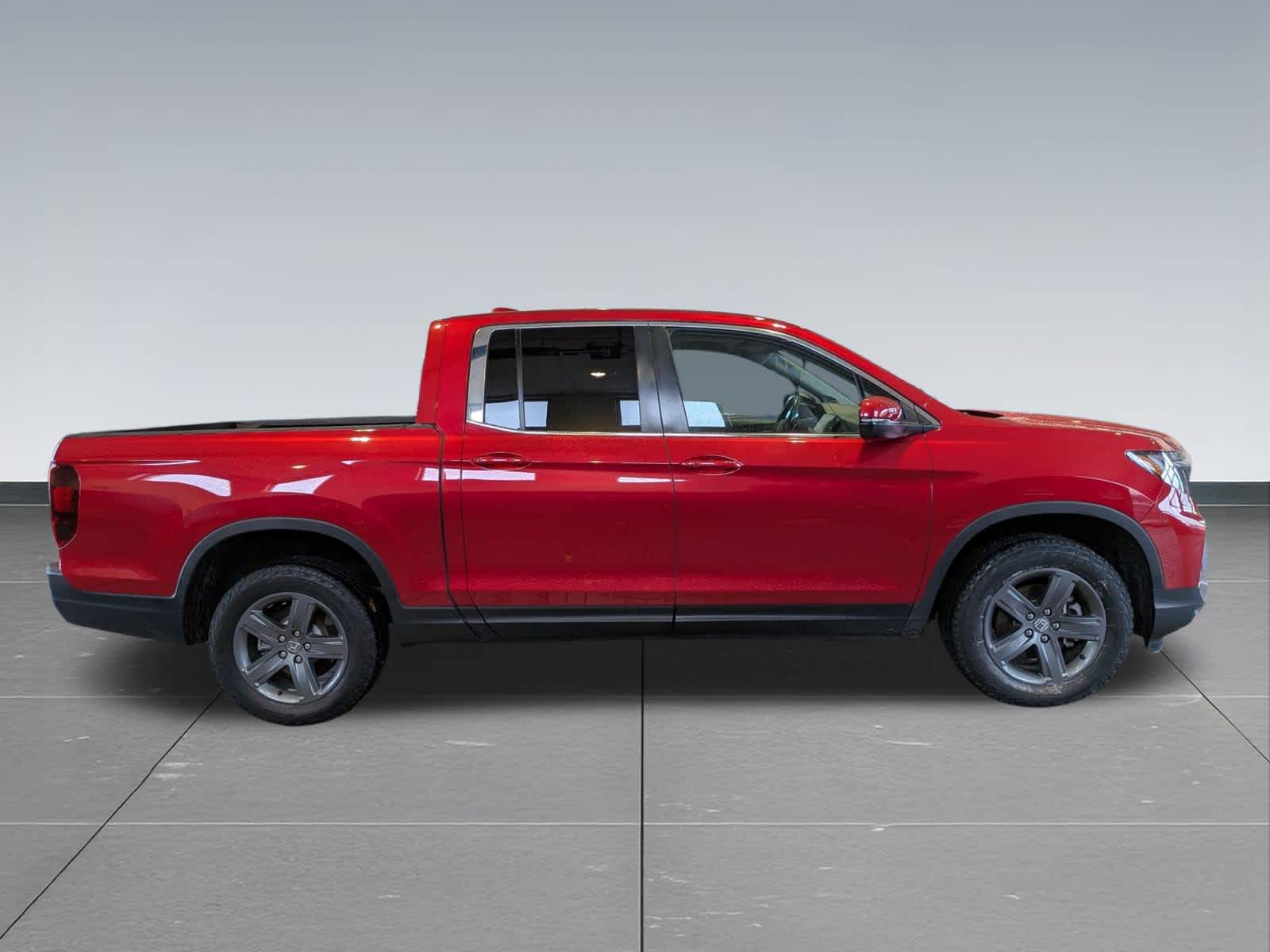 Thumbnail: 2023 Honda Ridgeline - 7
