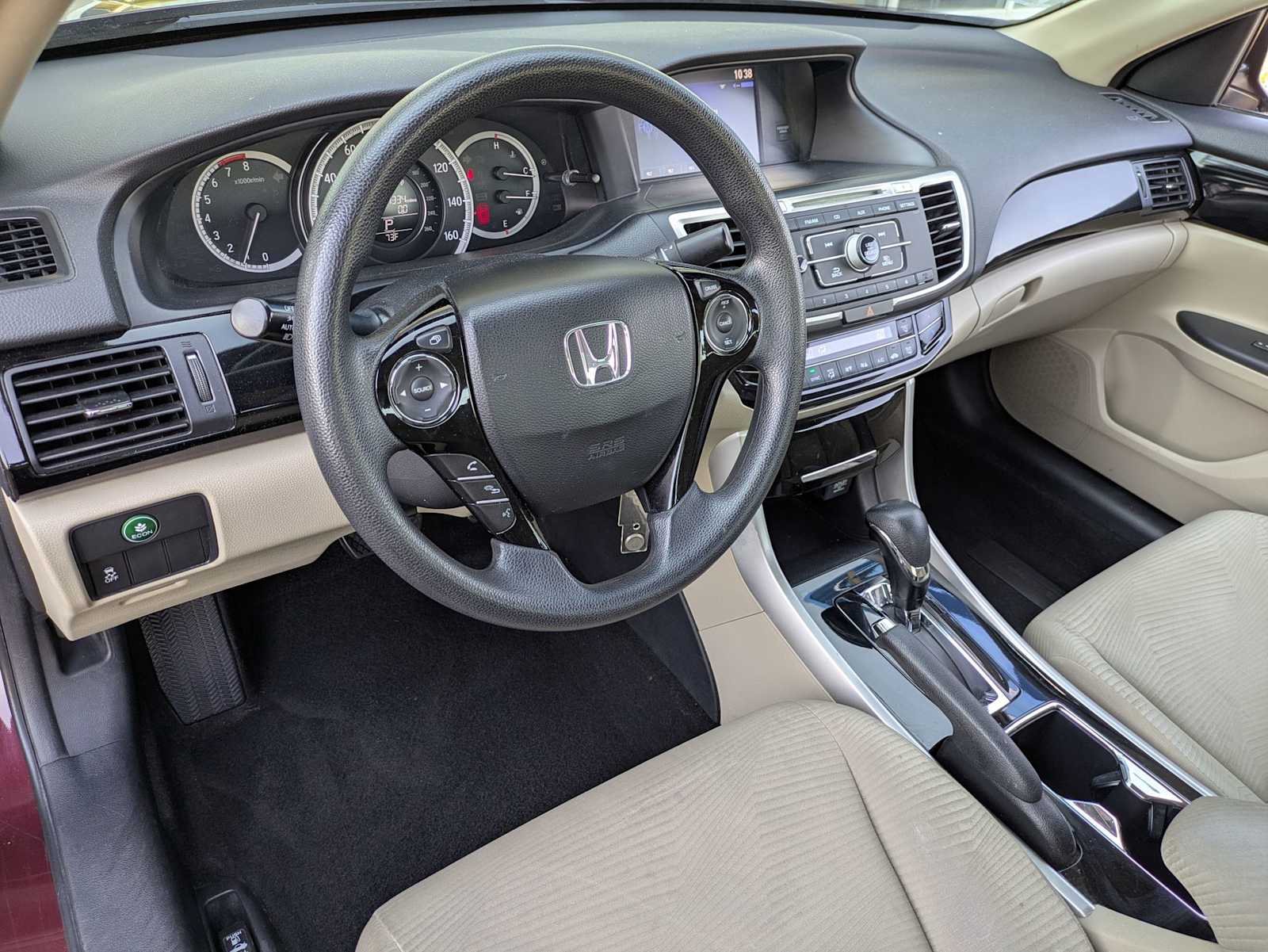 Thumbnail: 2017 Honda Accord - 2