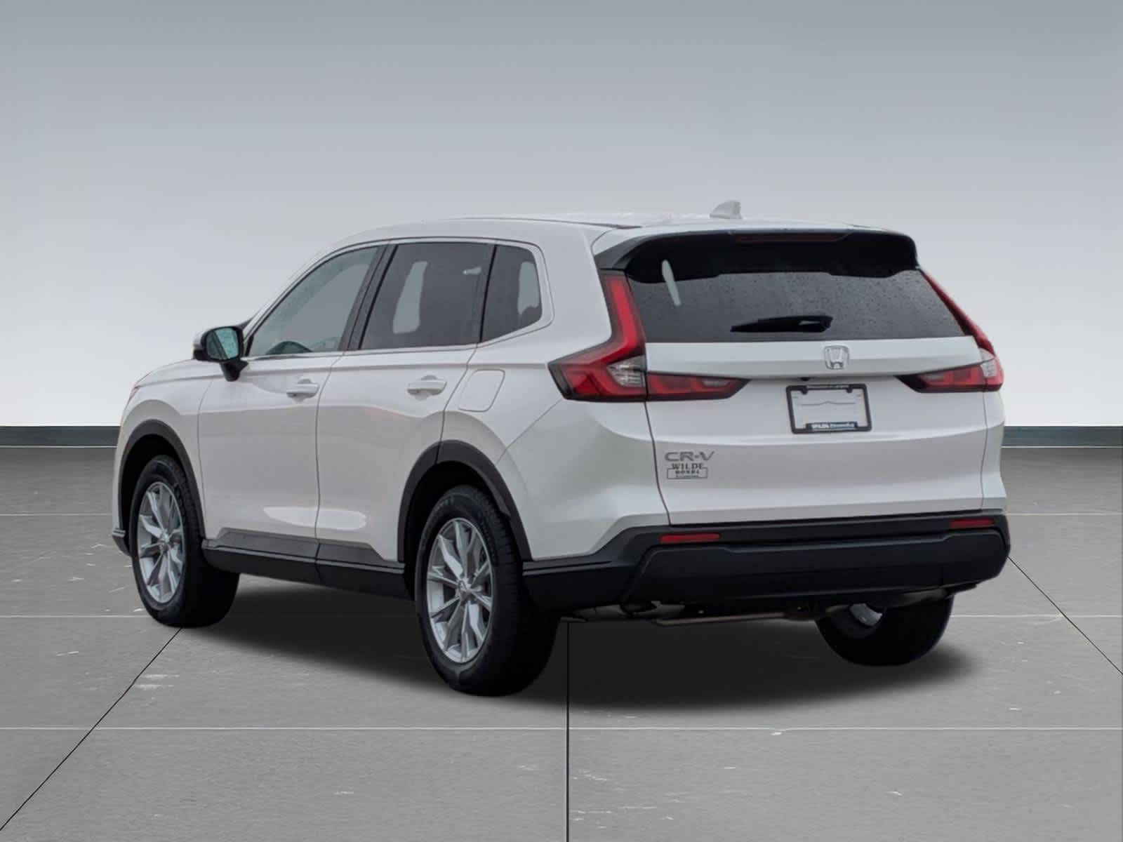 Thumbnail: 2025 Honda CR-V - 4