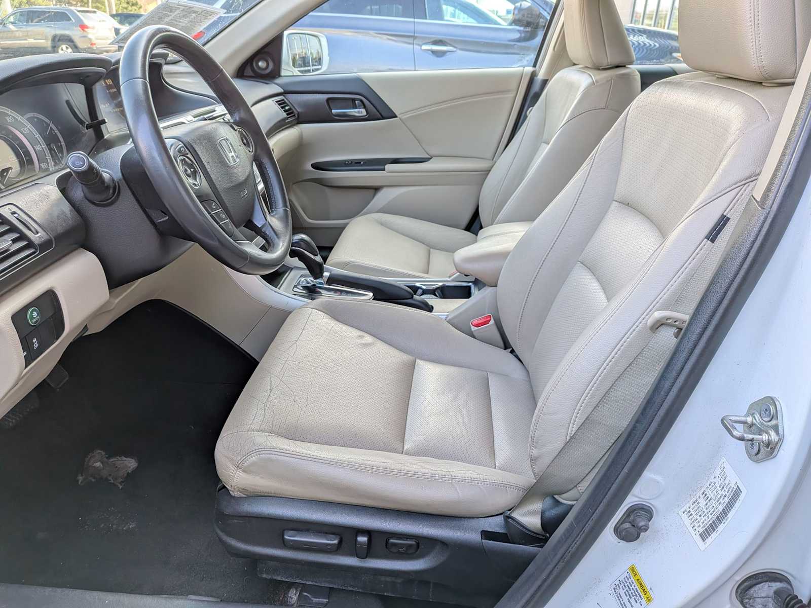 Thumbnail: 2014 Honda Accord - 13