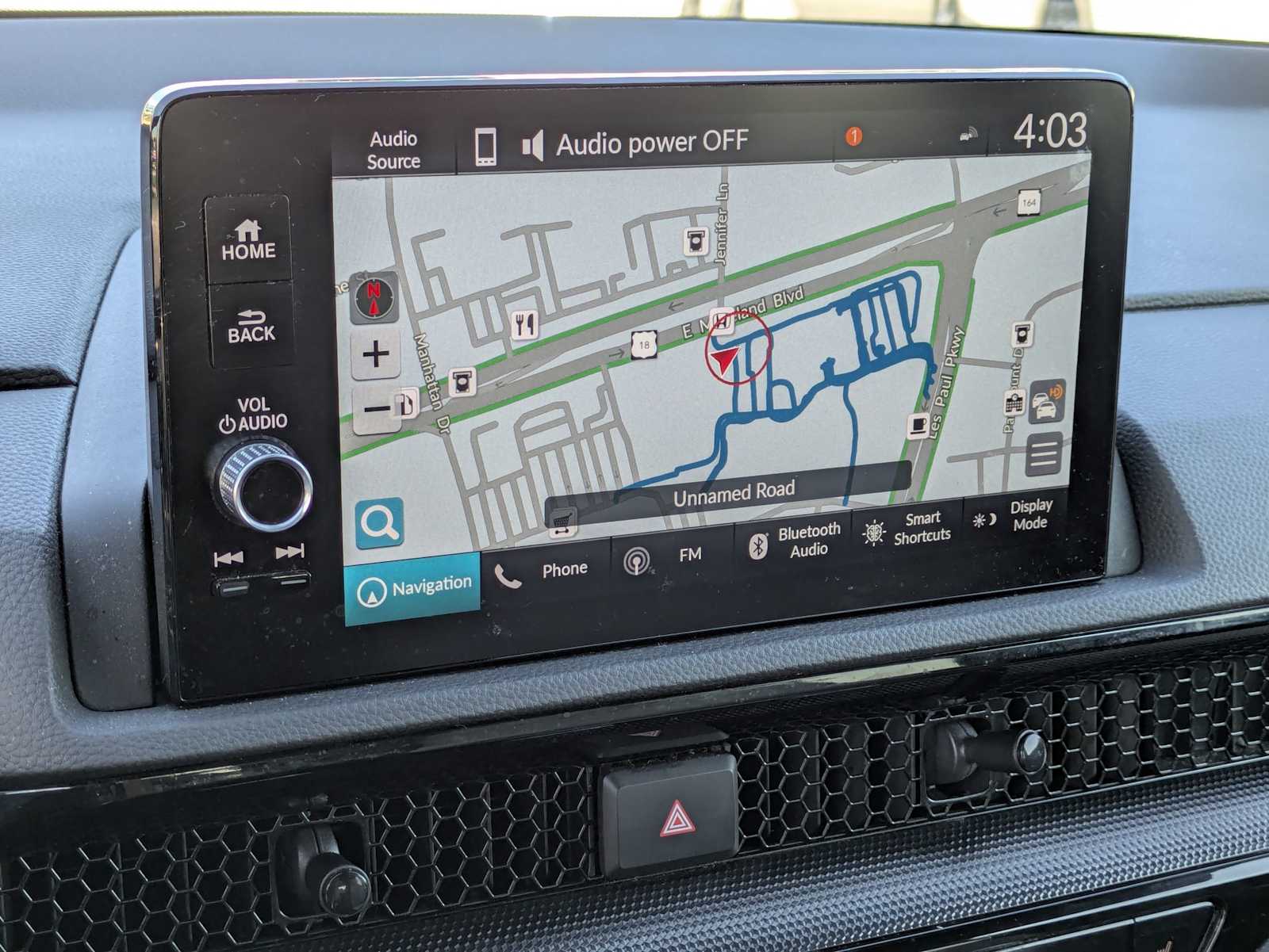 Thumbnail: 2024 Honda CR-V - 29