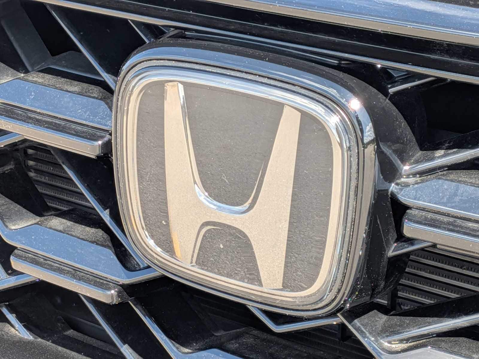 Thumbnail: 2023 Honda CR-V - 12