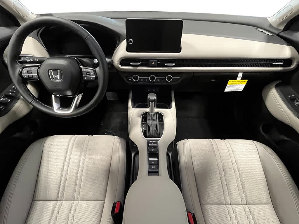 Thumbnail: 2026 Honda HR-V - 15