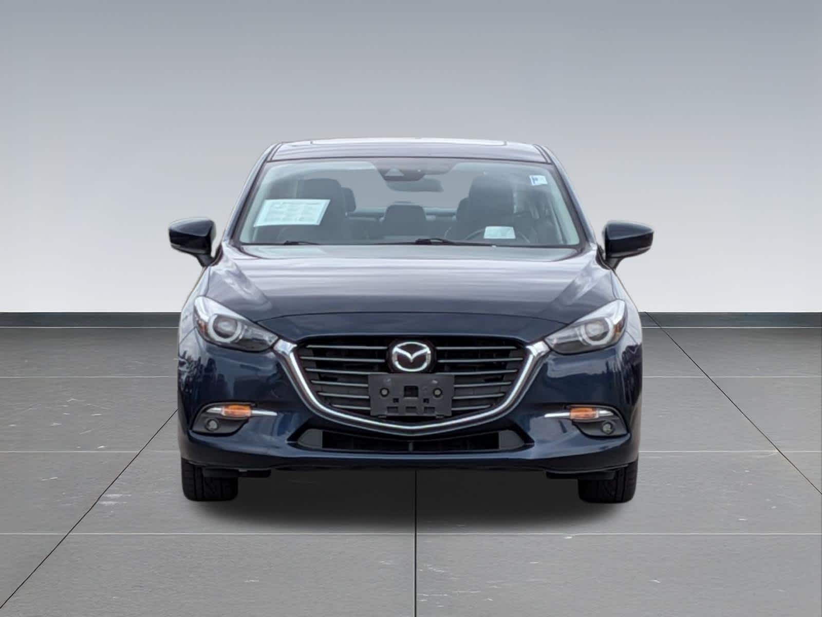 Thumbnail: 2018 Mazda Mazda3 - 9