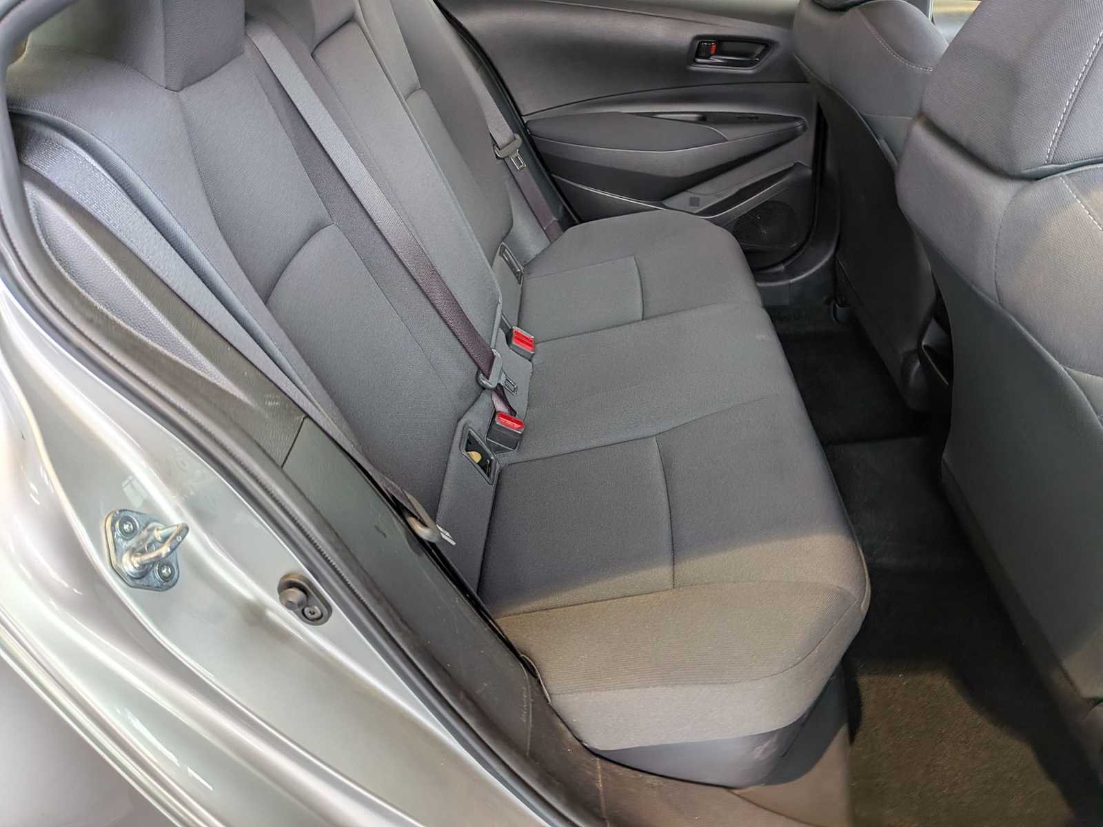 Thumbnail: 2022 Toyota Corolla - 18