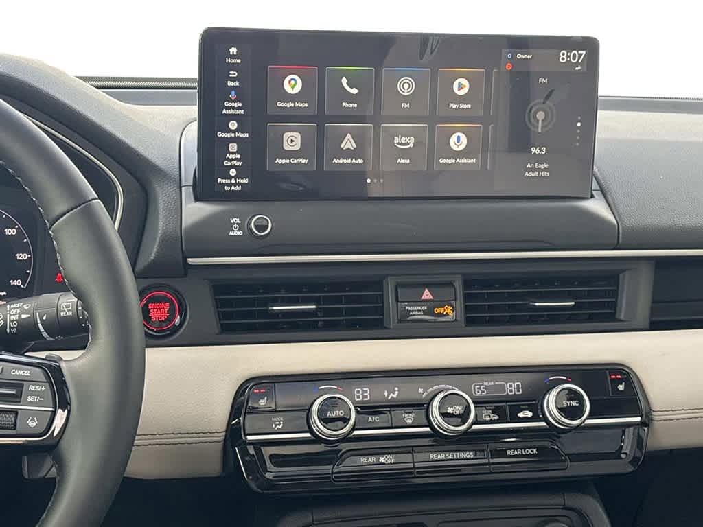 Thumbnail: 2026 Honda Pilot - 15