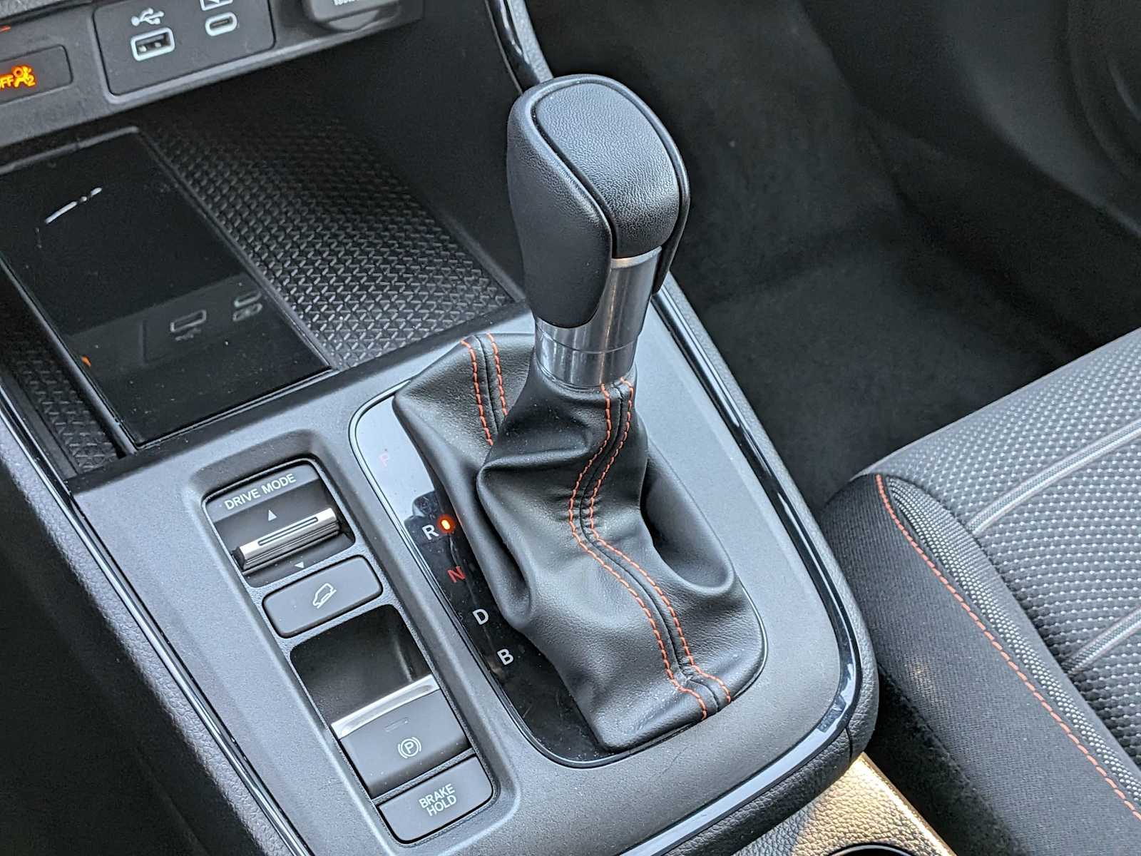 Thumbnail: 2023 Honda CR-V - 31