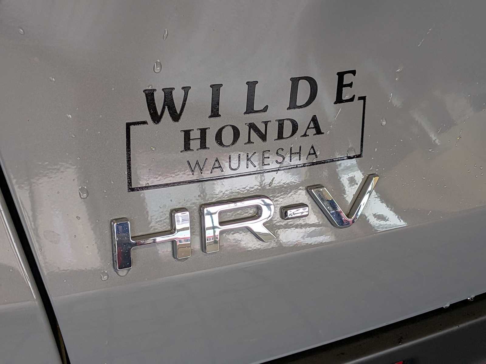 Thumbnail: 2023 Honda HR-V - 10