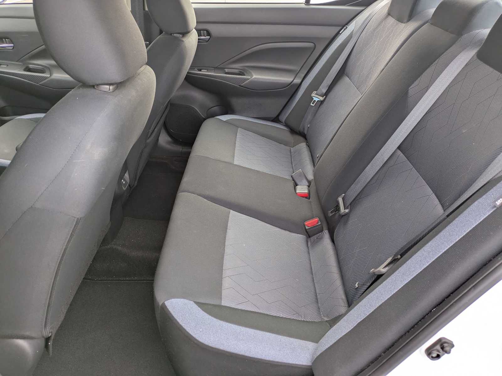 Thumbnail: 2023 Nissan Versa - 17