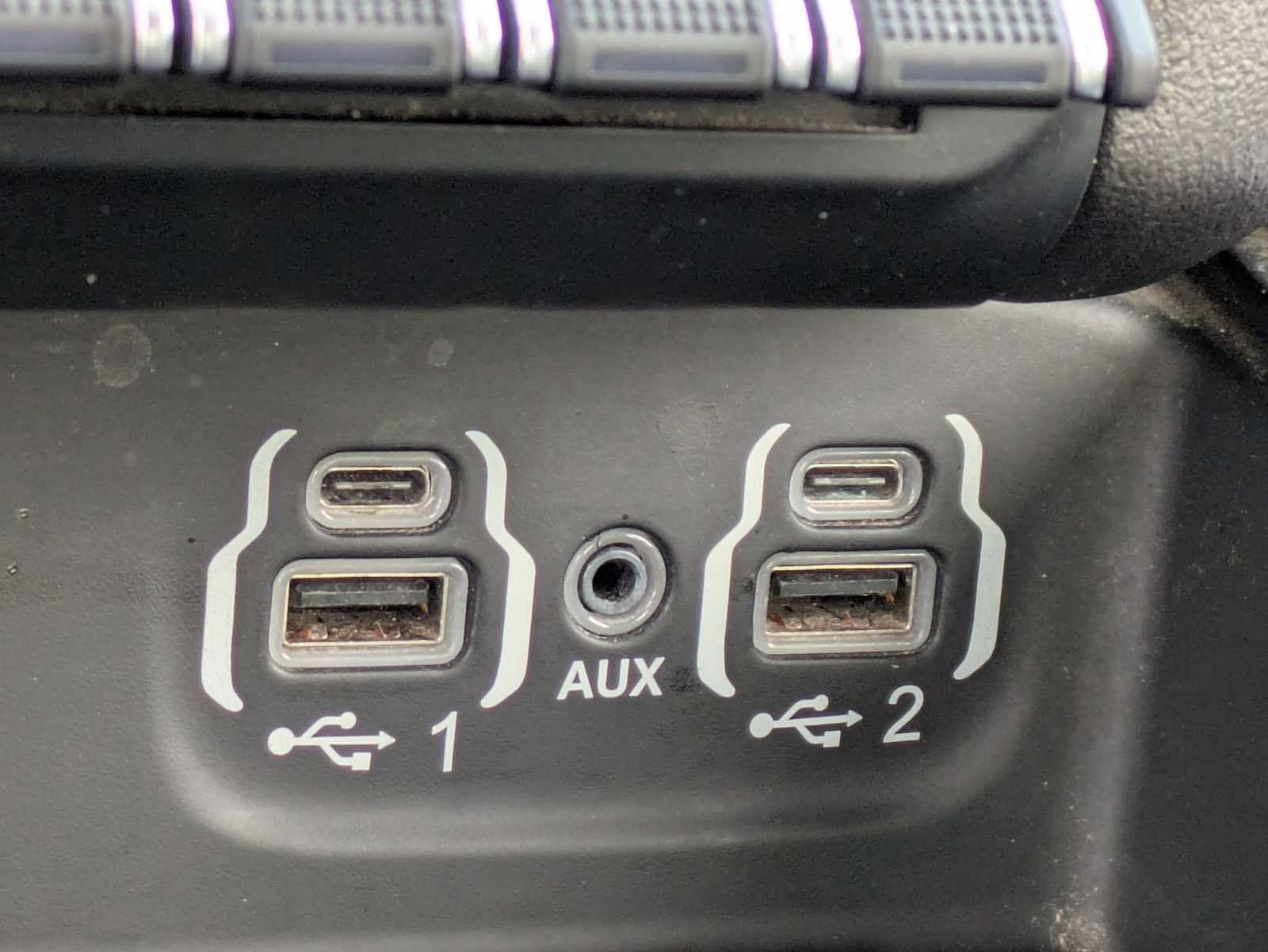 Thumbnail: 2020 RAM 1500 - 27