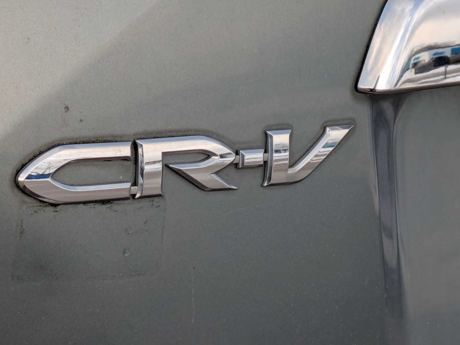 Thumbnail: 2011 Honda CR-V - 12