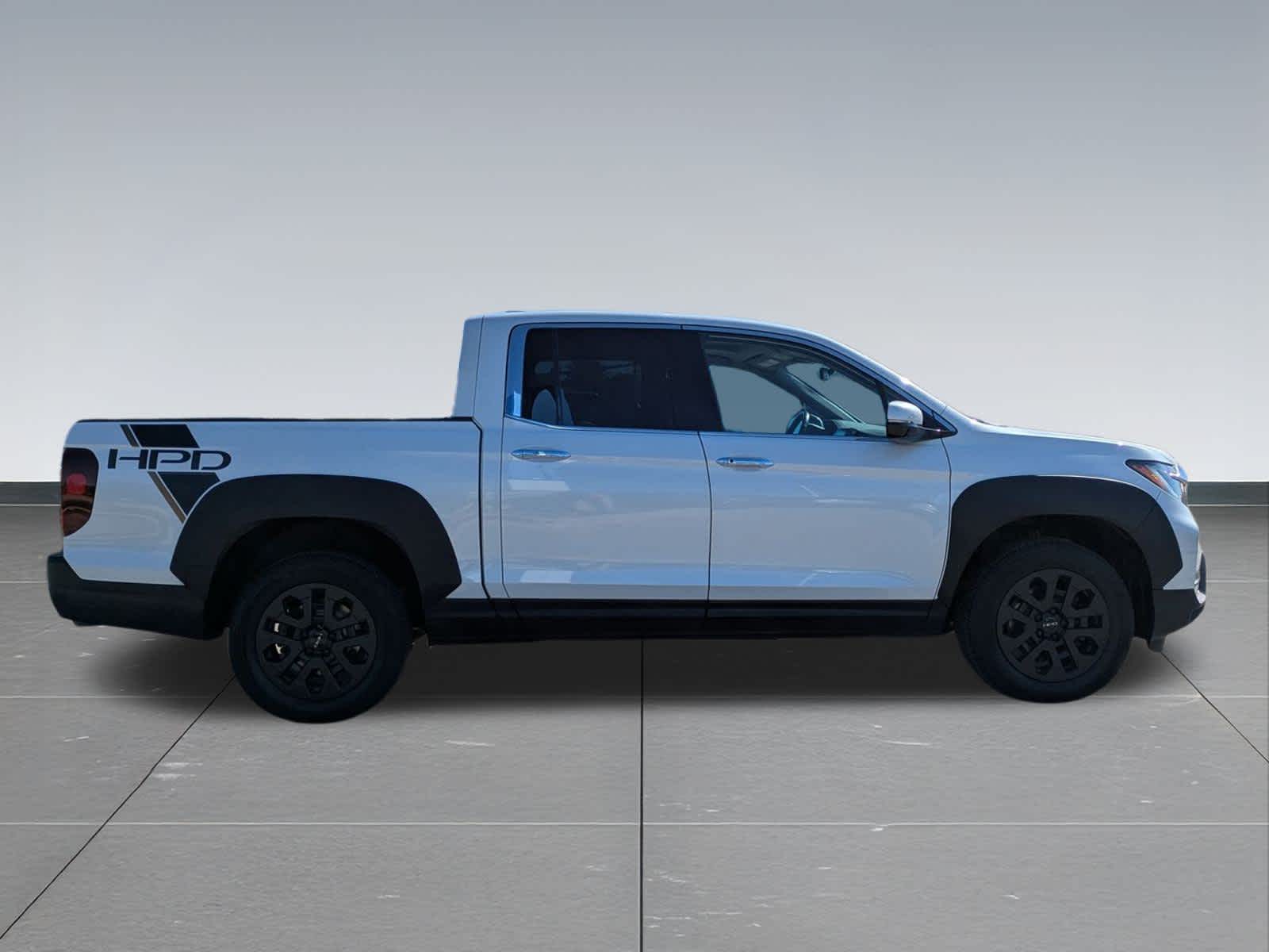 Thumbnail: 2022 Honda Ridgeline - 7