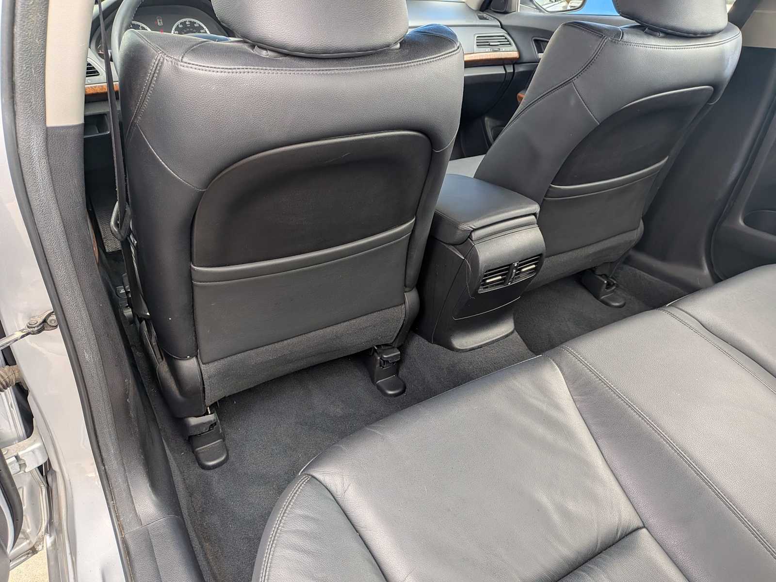 Thumbnail: 2012 Honda Accord - 16