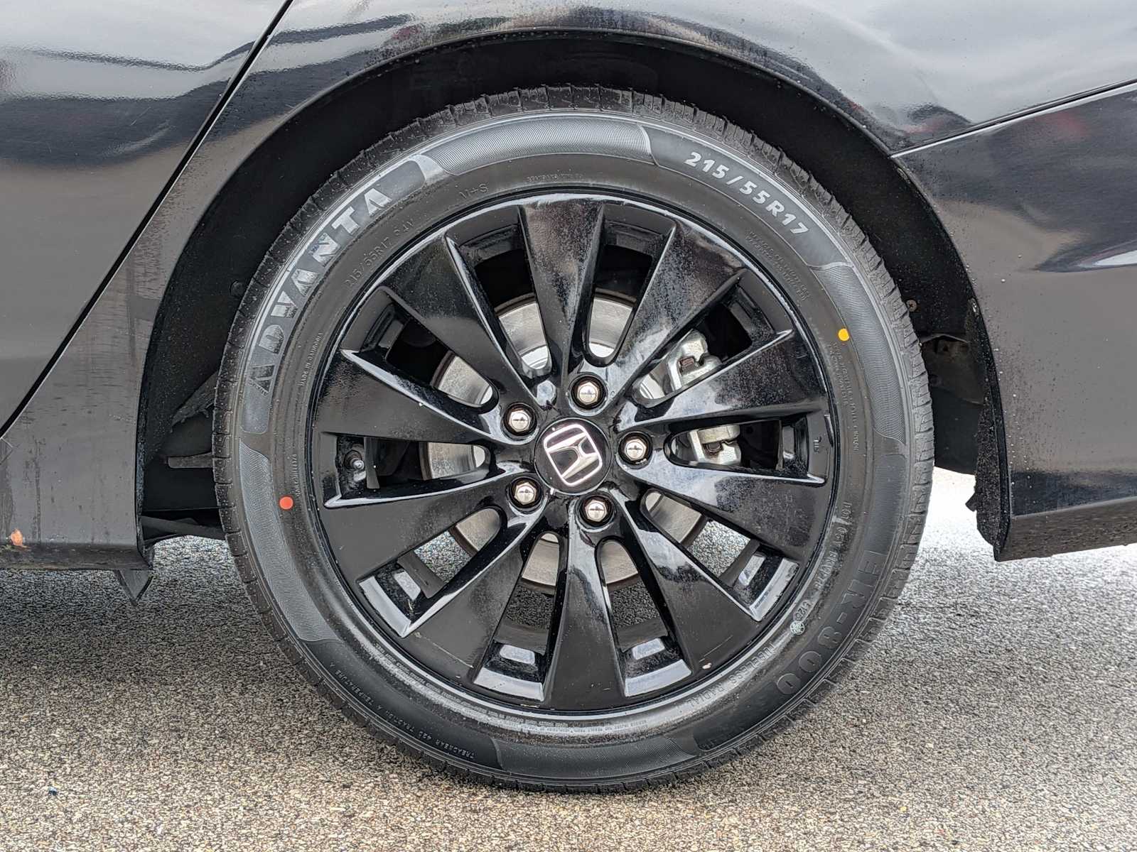 Thumbnail: 2015 Honda Accord - 13