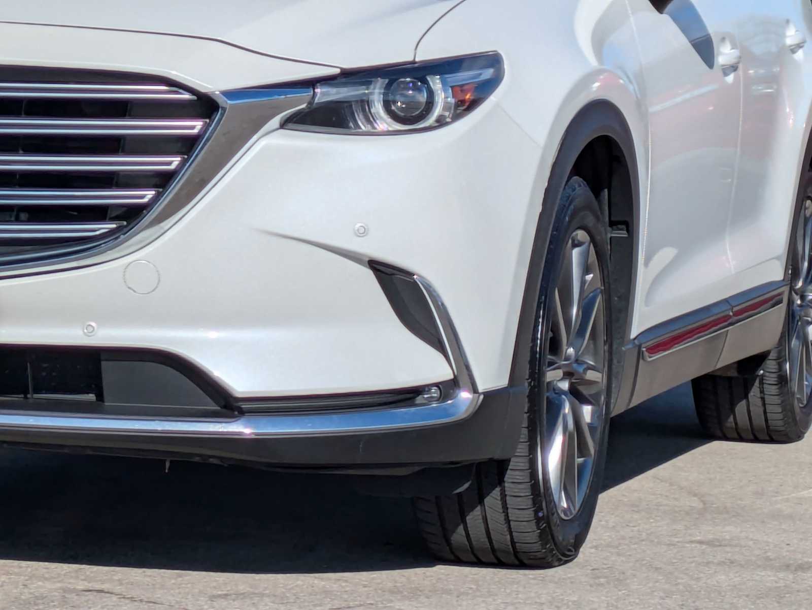 Thumbnail: 2020 Mazda CX-9 - 10
