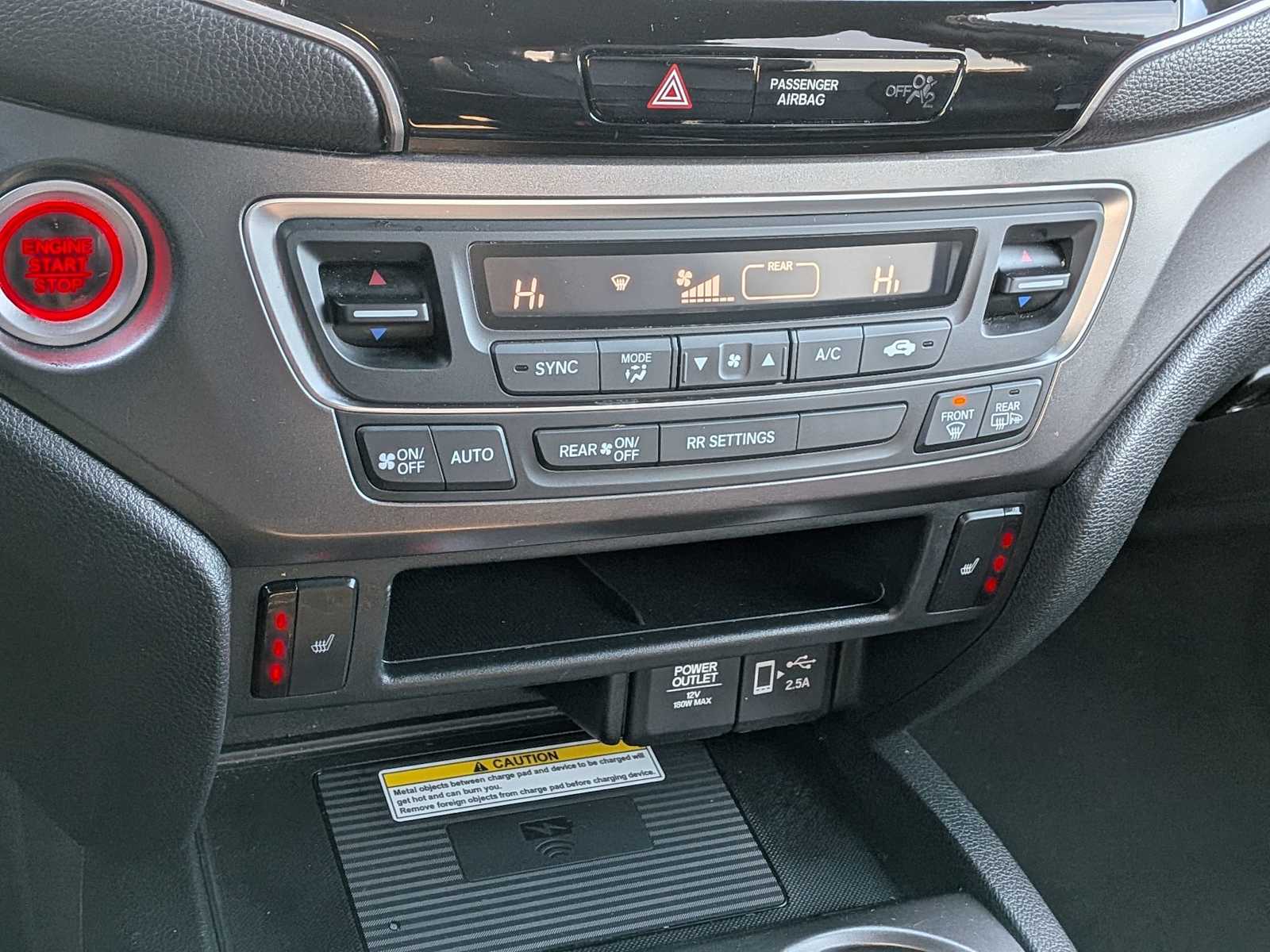 Thumbnail: 2023 Honda Passport - 26