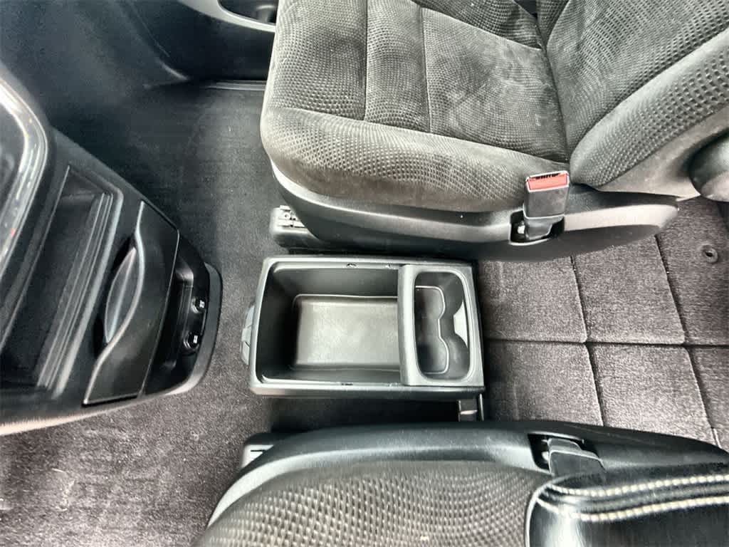2017 Dodge Grand Caravan SE 26