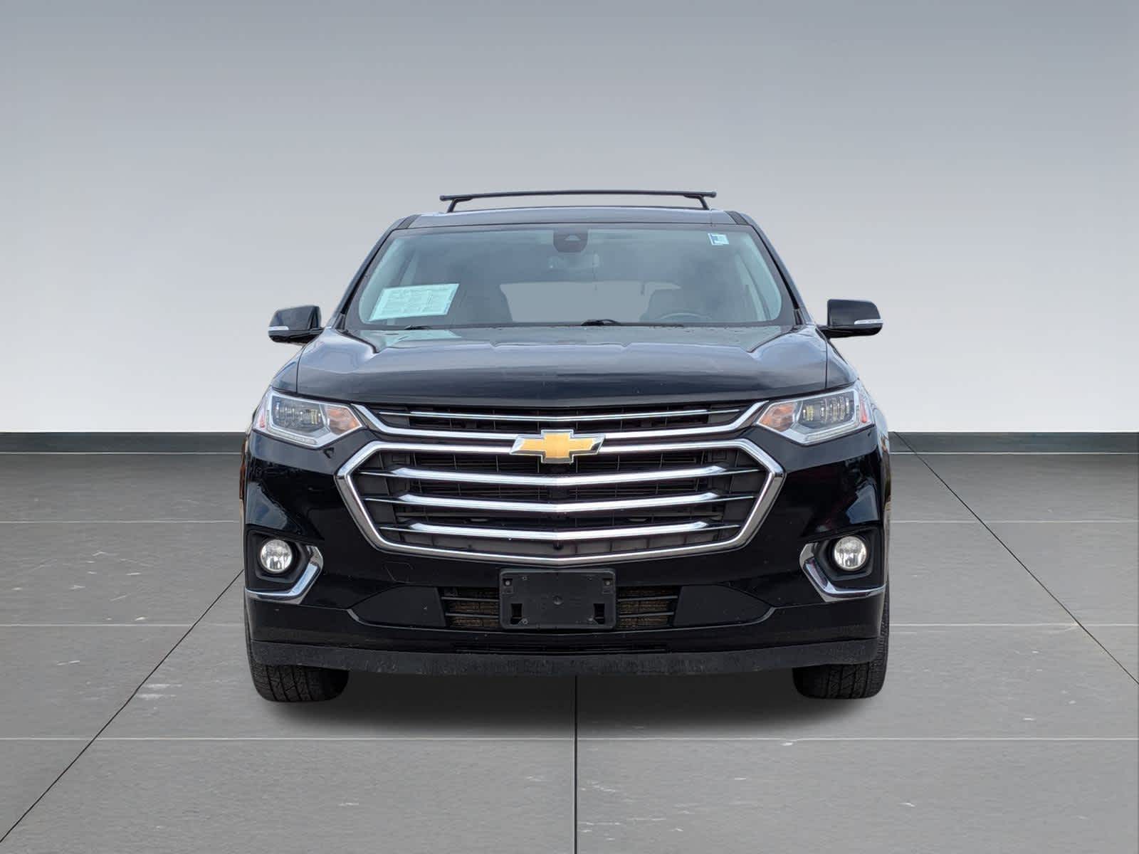 Thumbnail: 2019 Chevrolet Traverse - 9