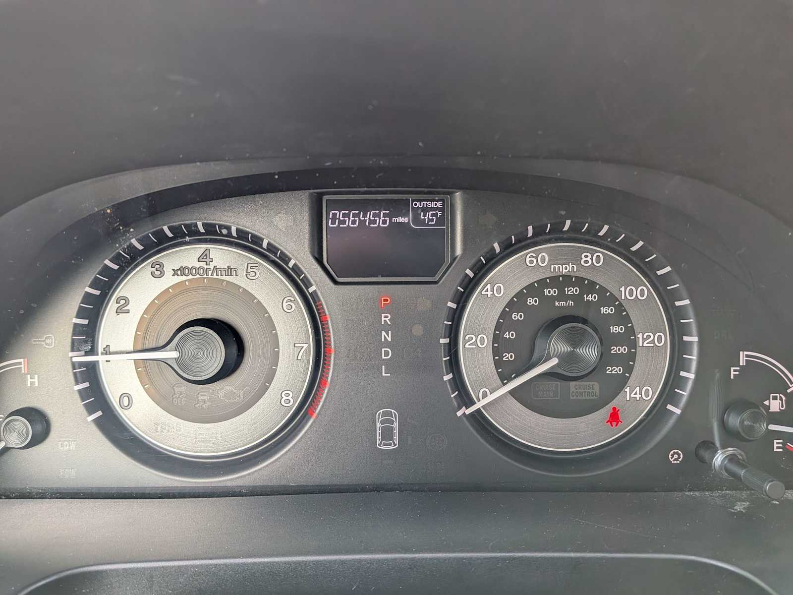 Thumbnail: 2017 Honda Odyssey - 32