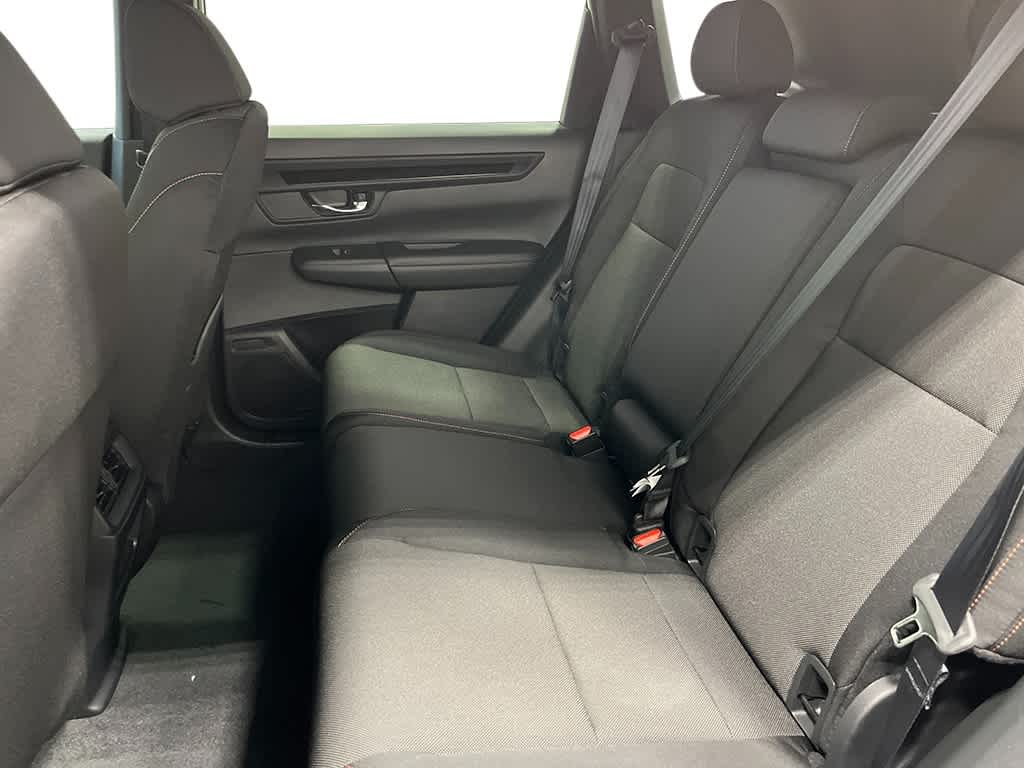 2026 Honda CR-V Sport 20