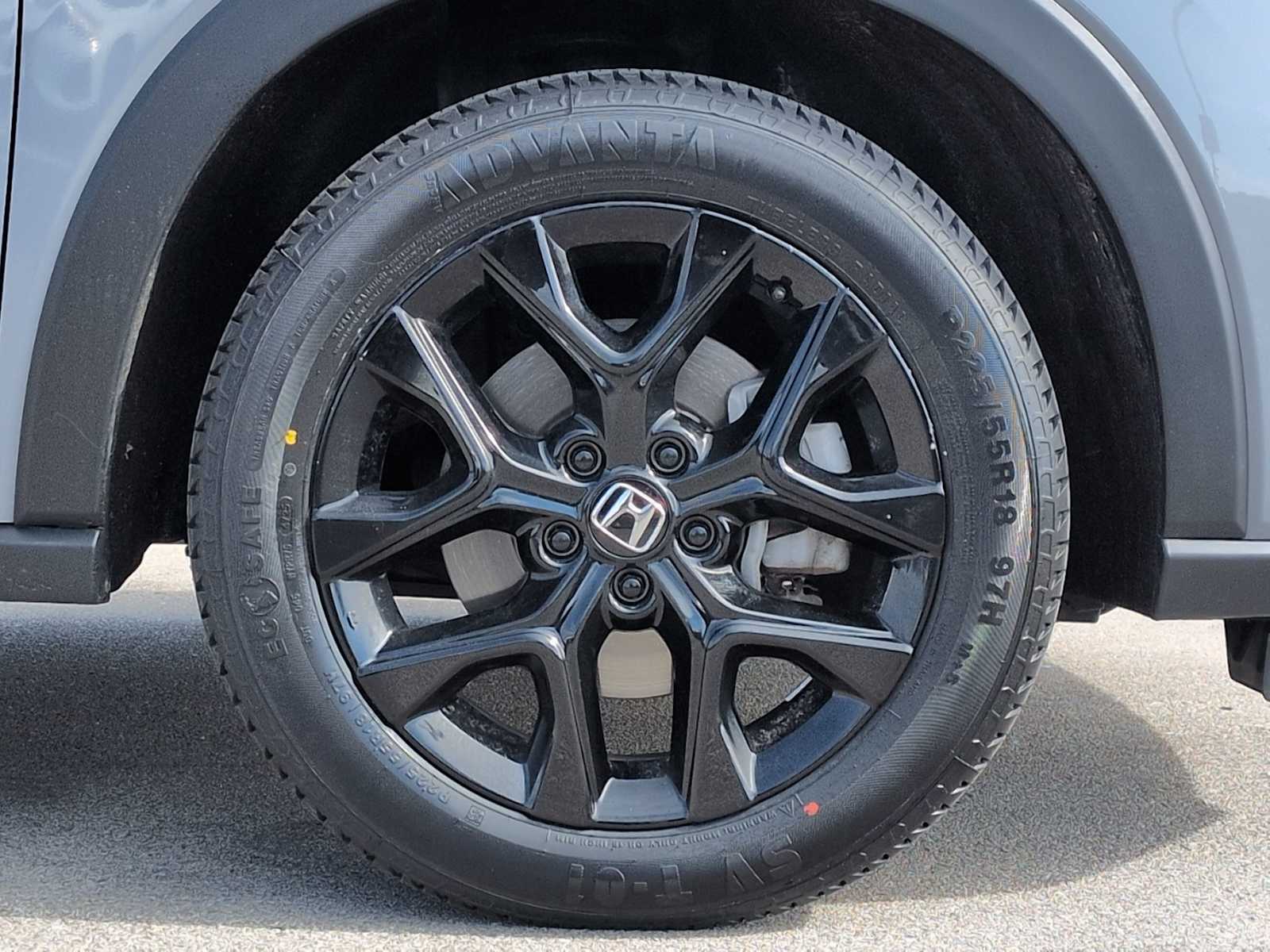 Thumbnail: 2024 Honda HR-V - 14