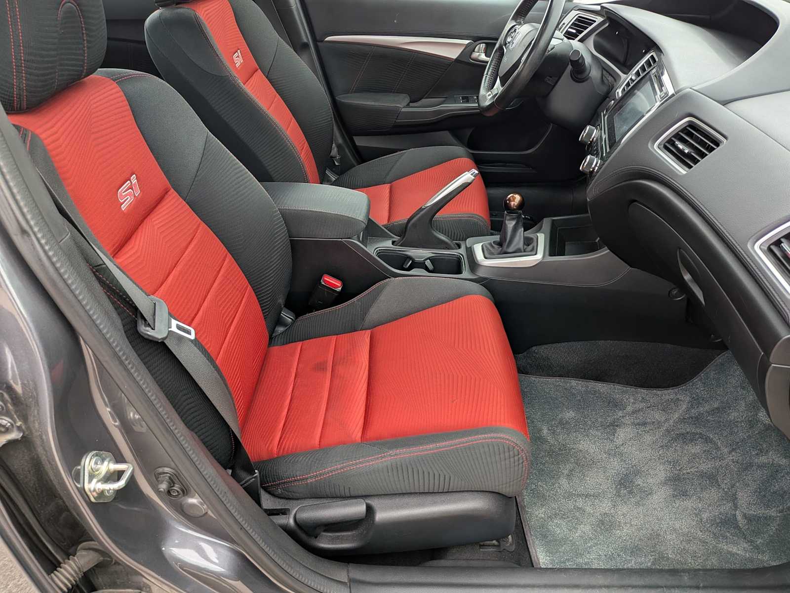 Thumbnail: 2014 Honda Civic - 21