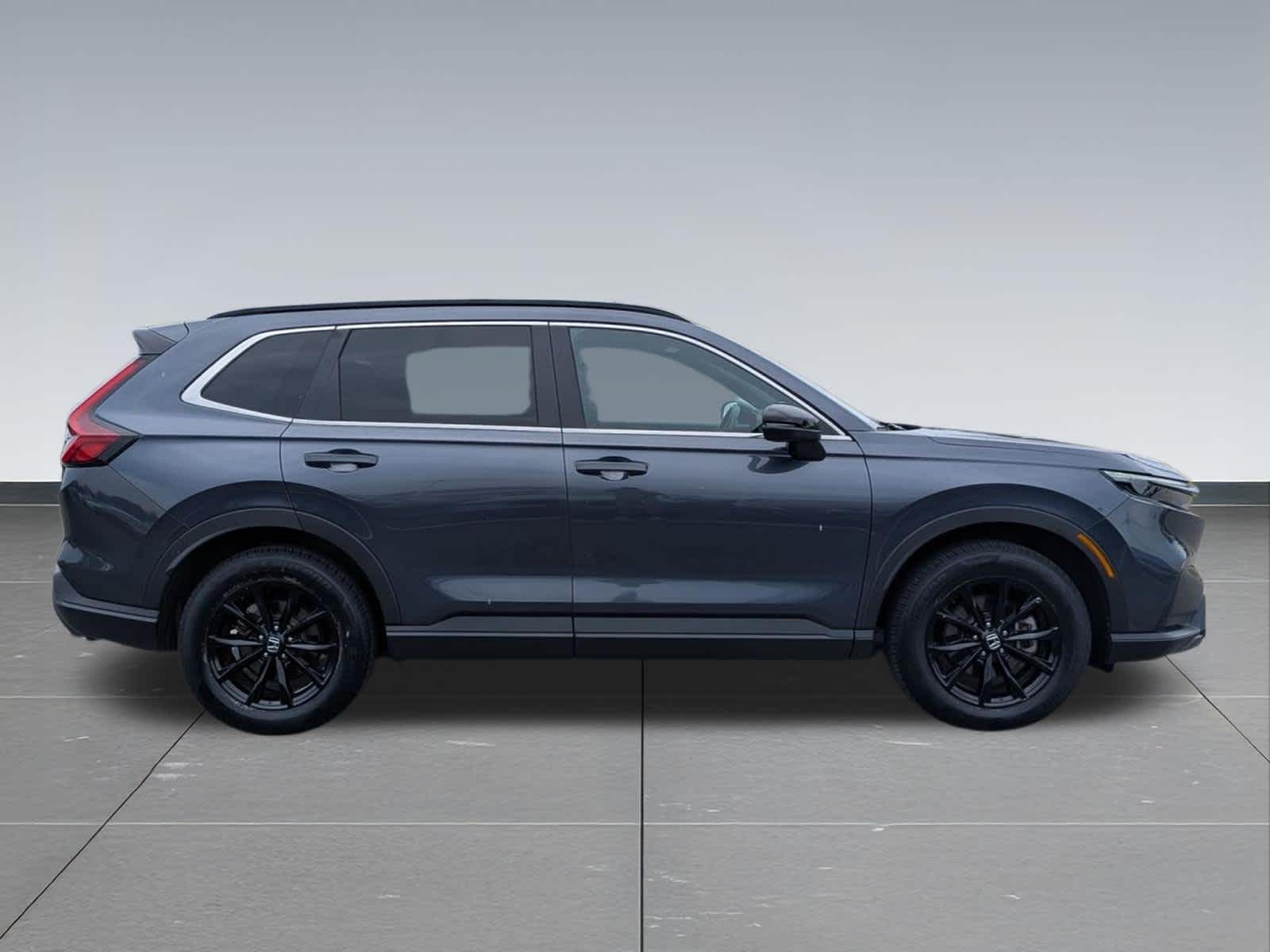 Thumbnail: 2024 Honda CR-V - 6